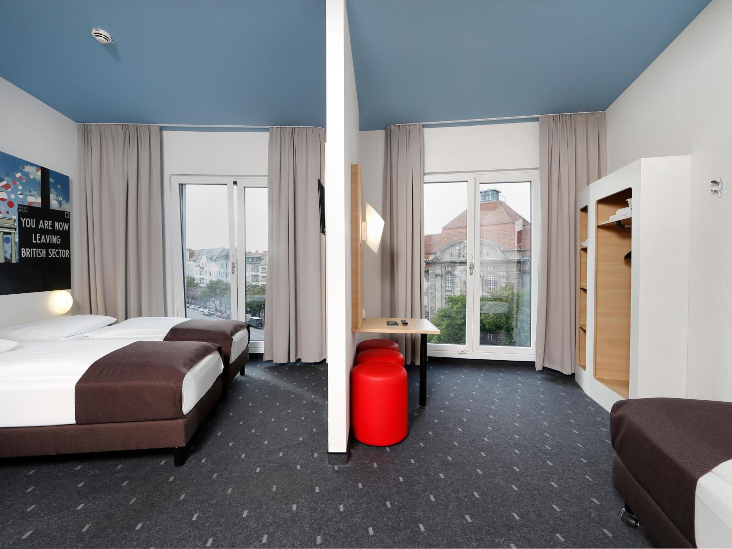 Triple Room with 3 Adults Occupancy (Non Smoking) - Photo 3
