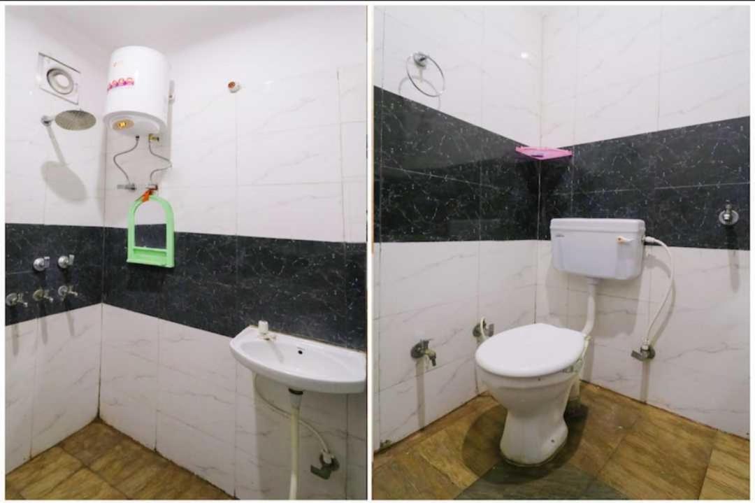 Classic Triple Room photo 2