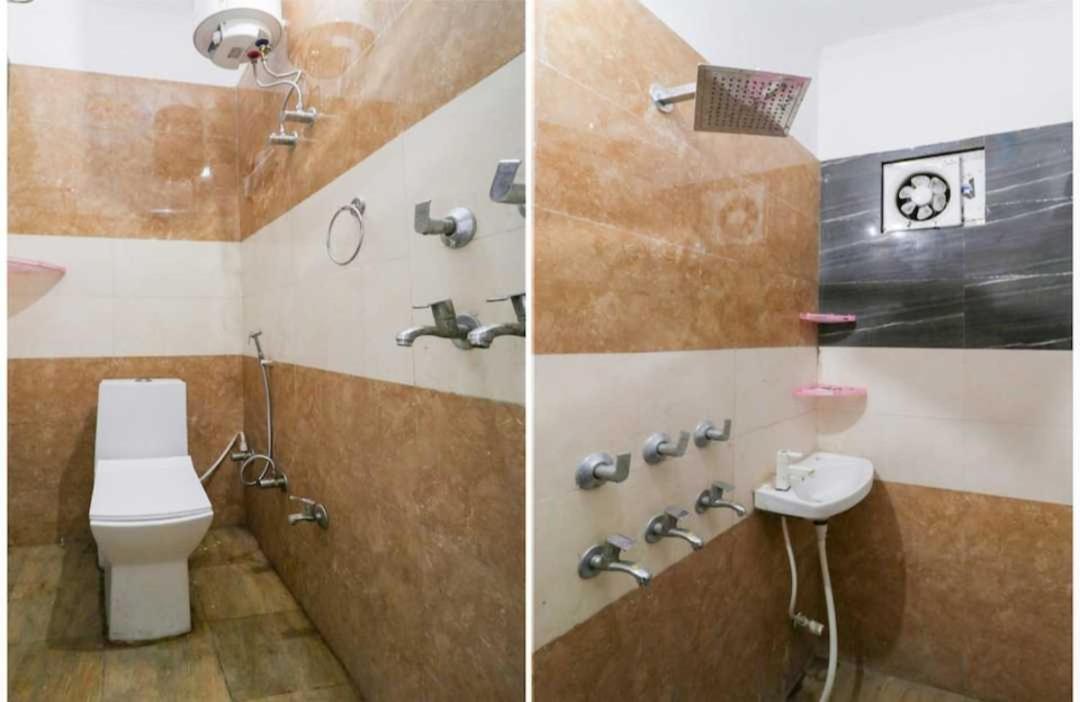 Classic Triple Room photo 3