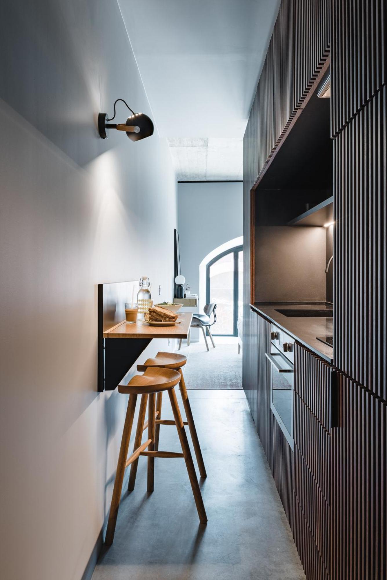 Standard Studio - Photo 15