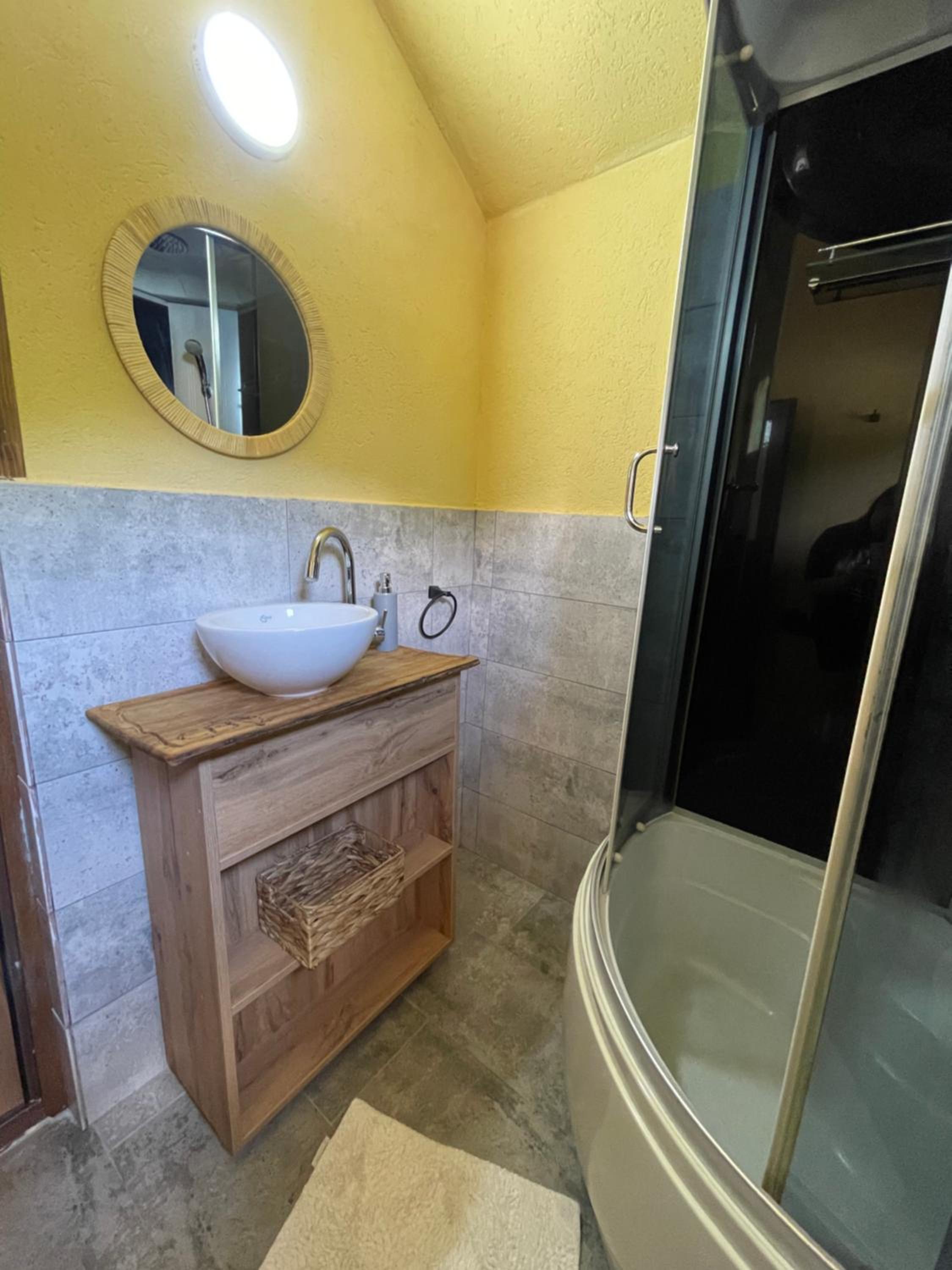 Chalet photo 2