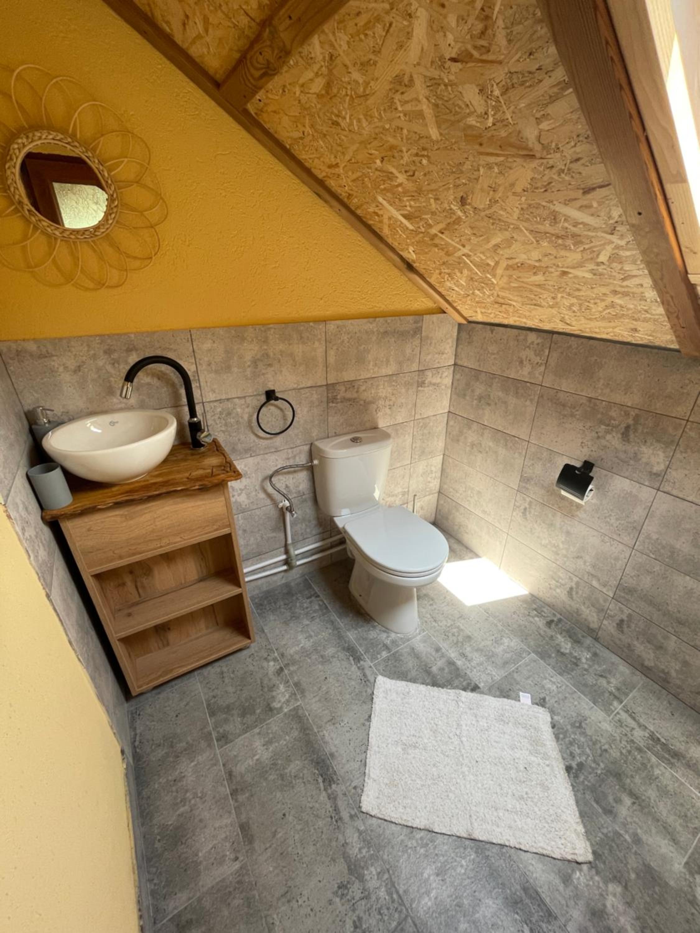 Chalet photo 3