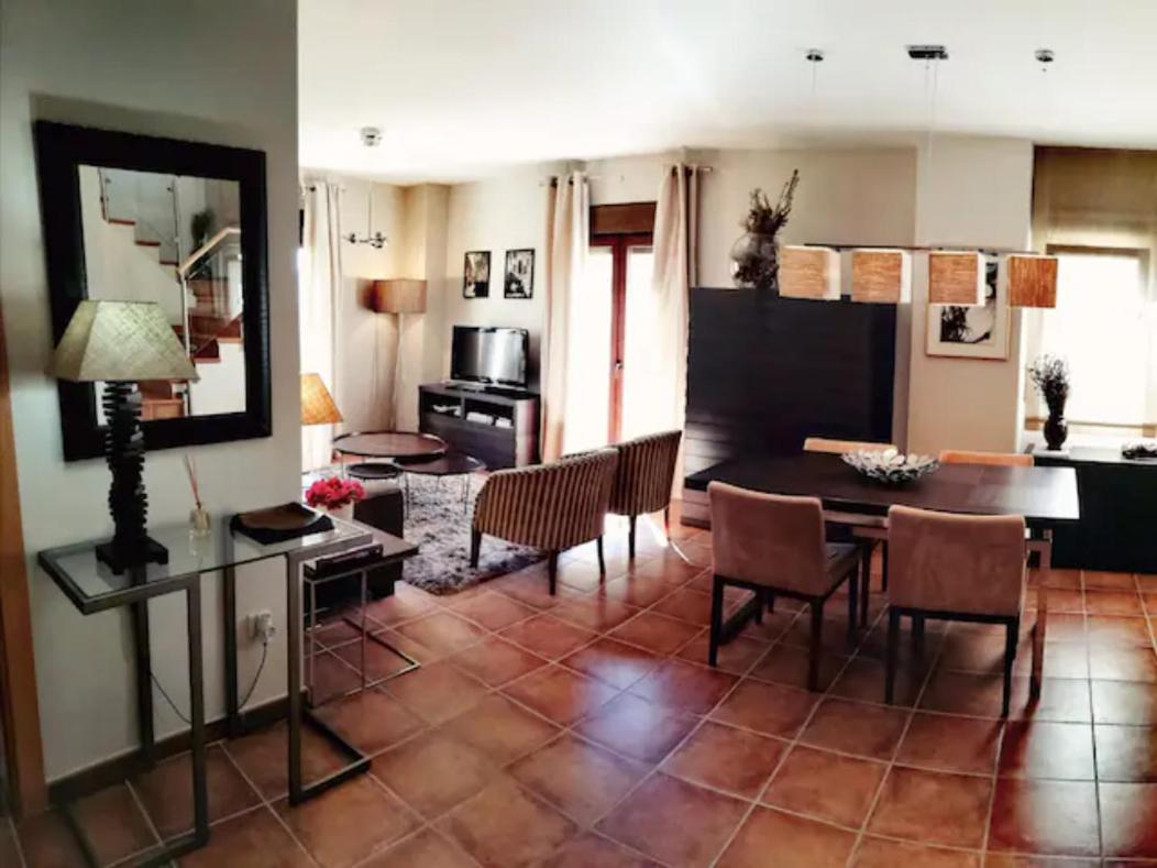 Departamento de tres habitaciones