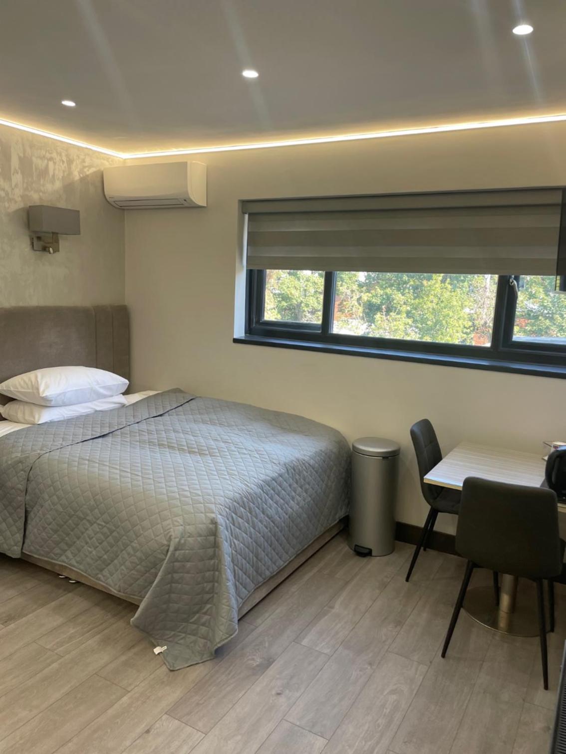 Superior Quadruple Room