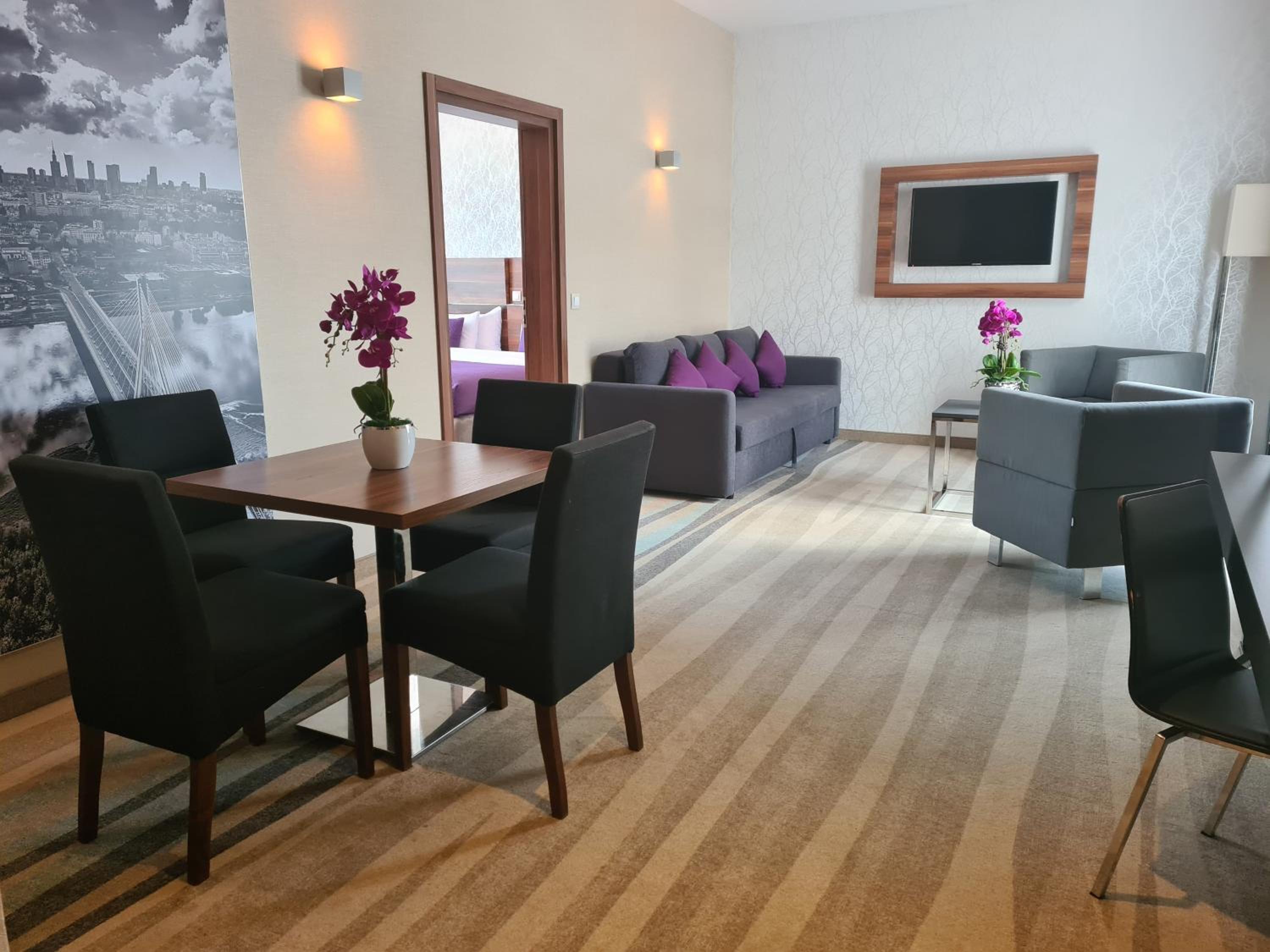 Suite photo 1