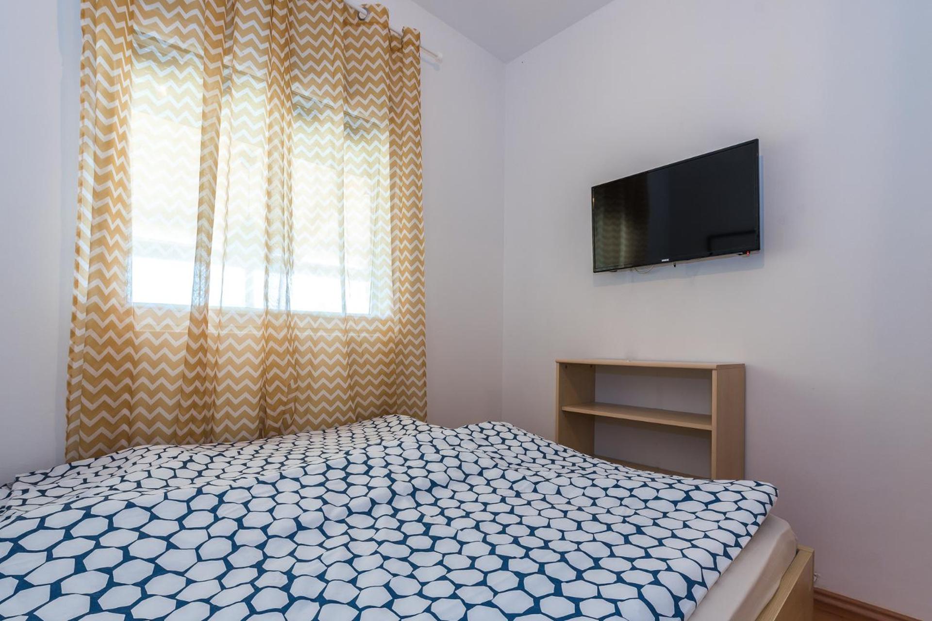 Apartment - Ground Floor