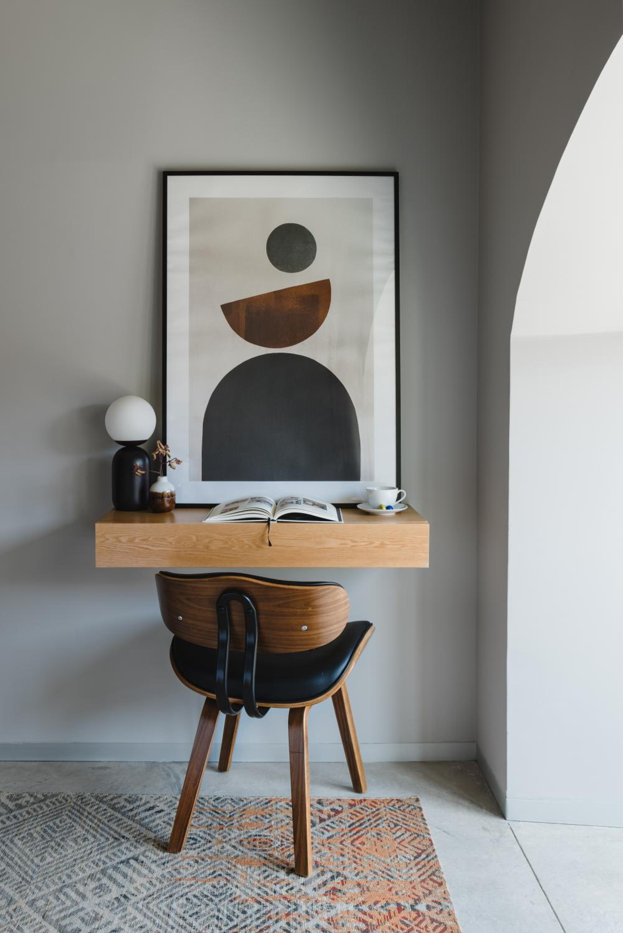 Standard Studio - Photo 23