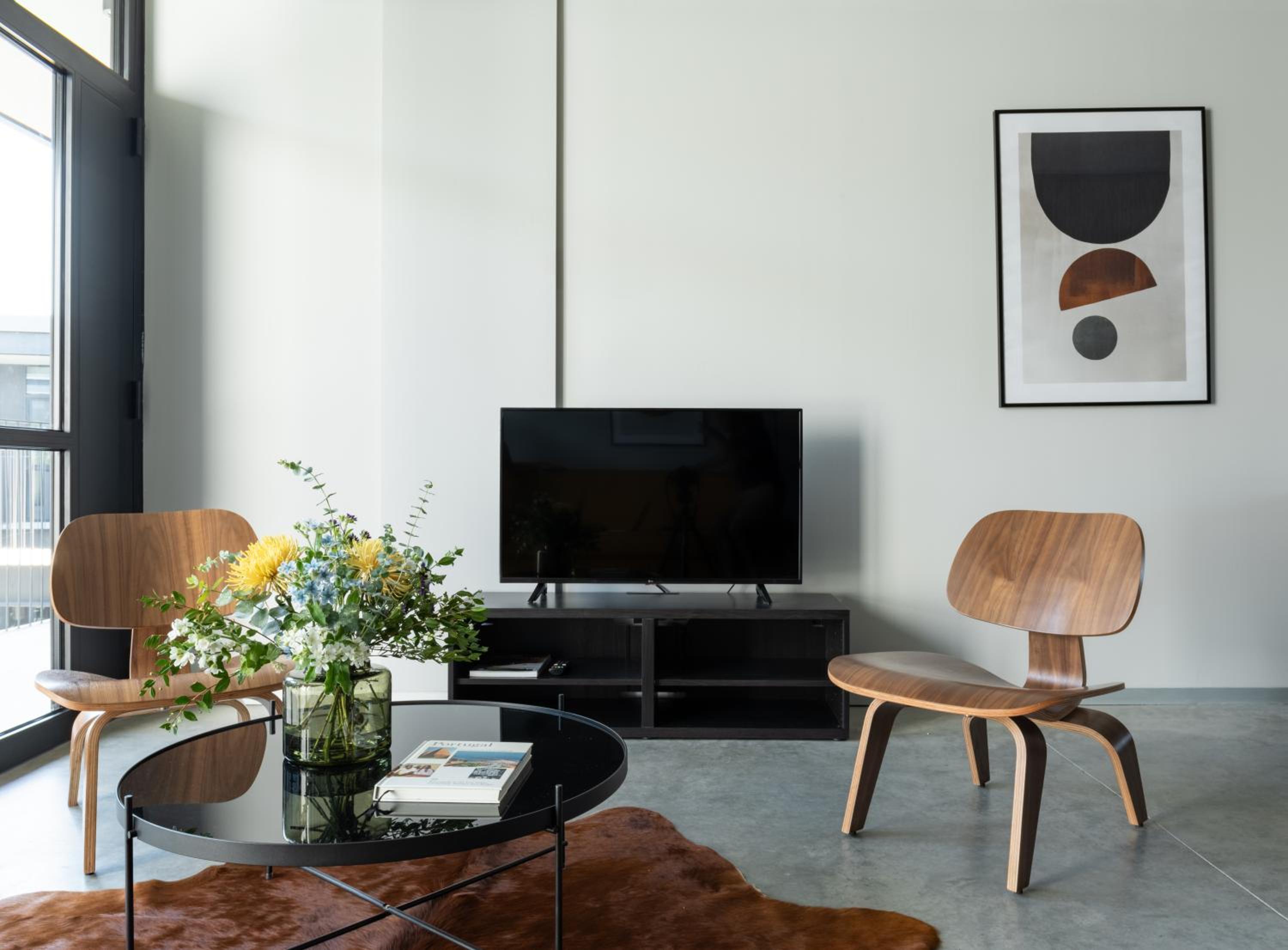 Standard Studio - Photo 24