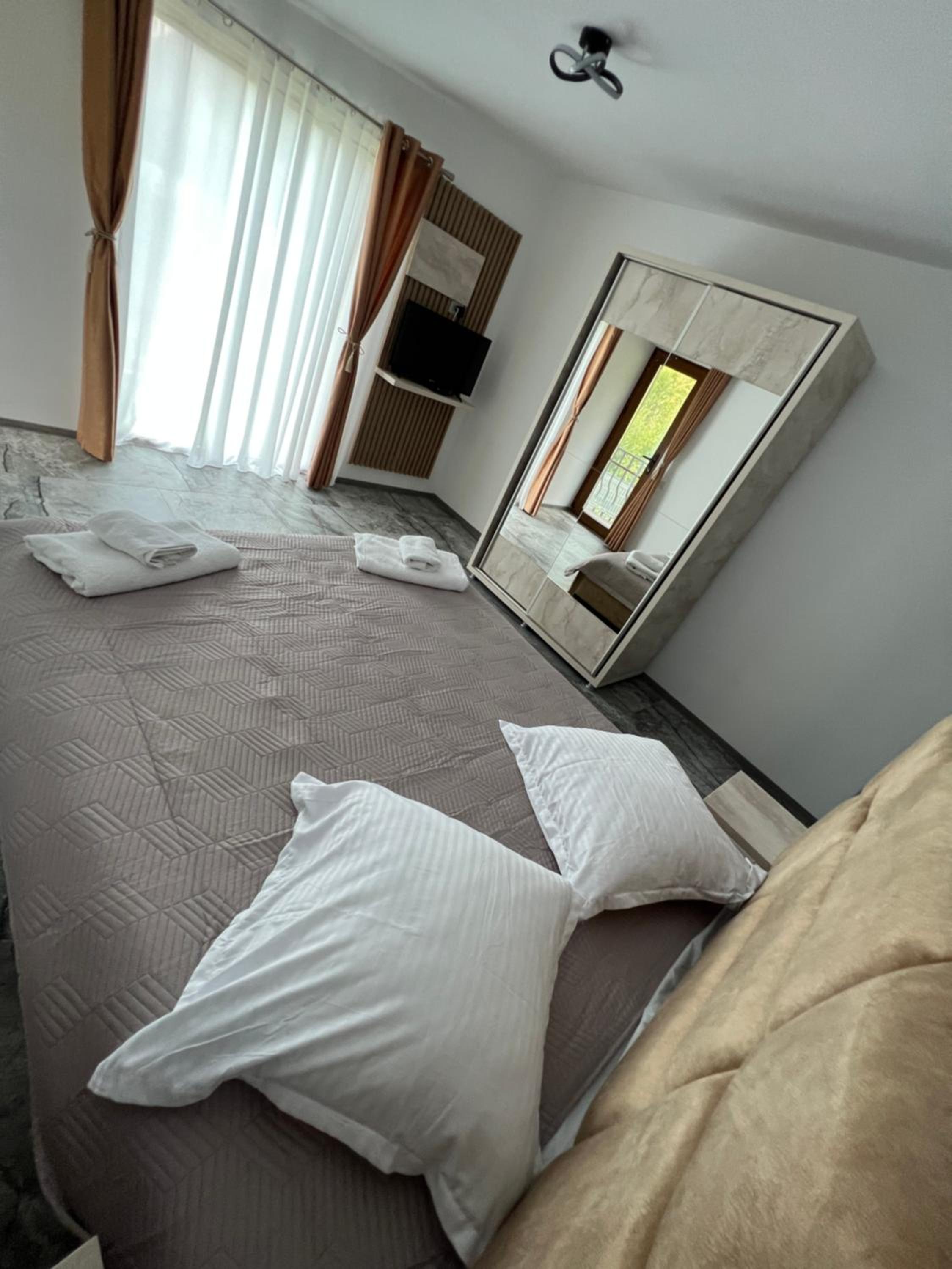 Two-Bedroom Villa photo 2