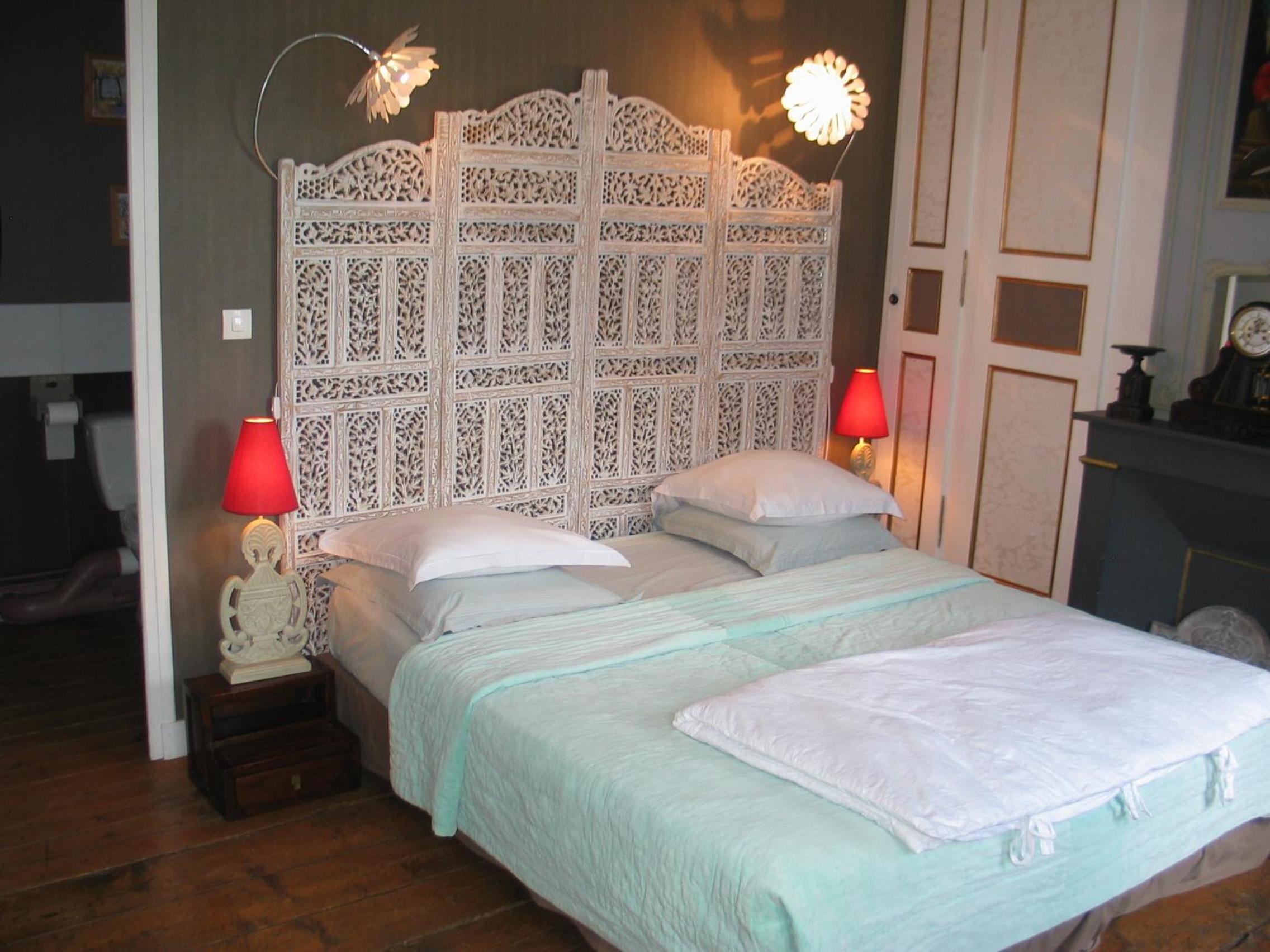 Double Room with Shower photo 3