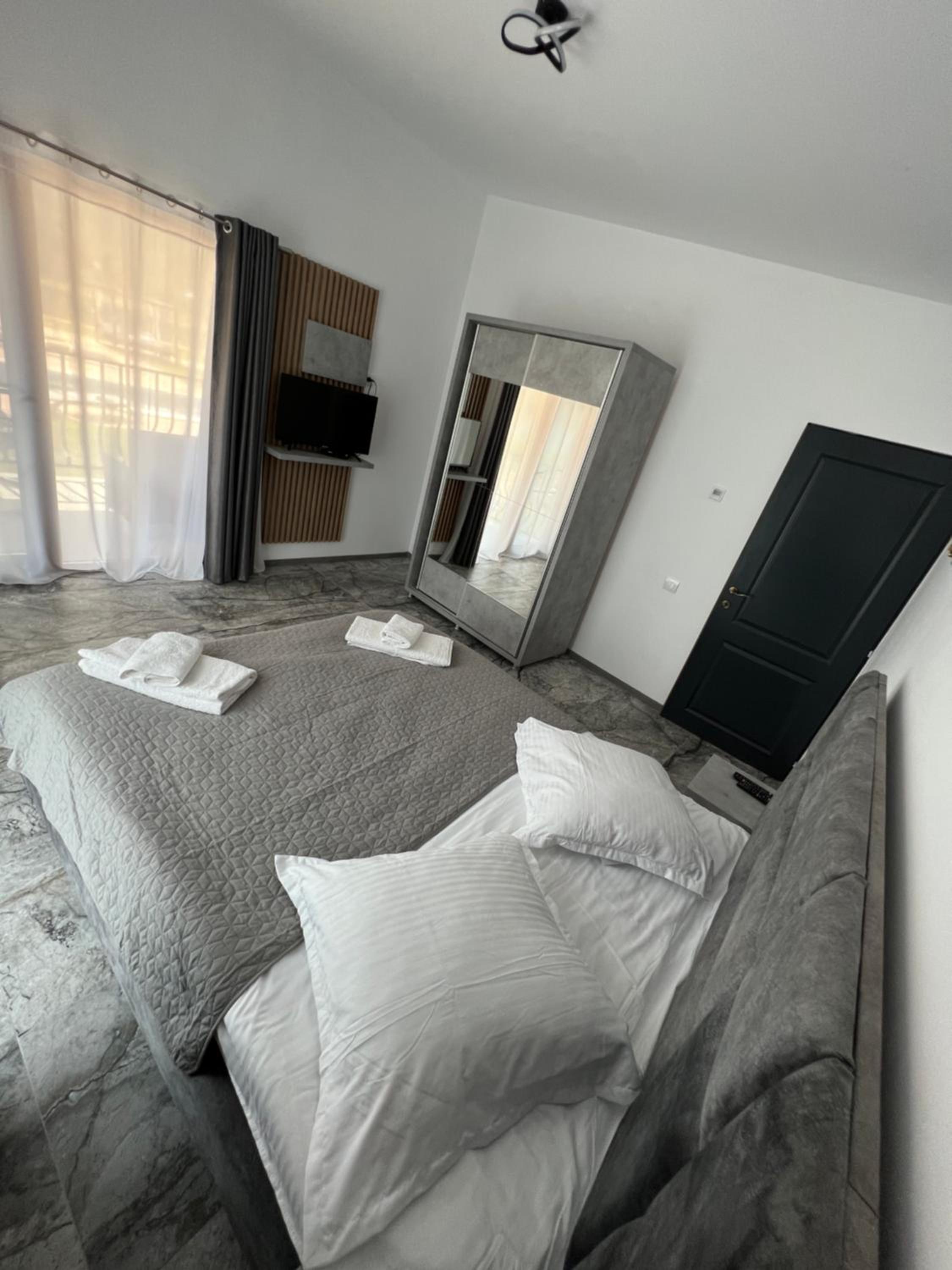 Two-Bedroom Villa photo 1