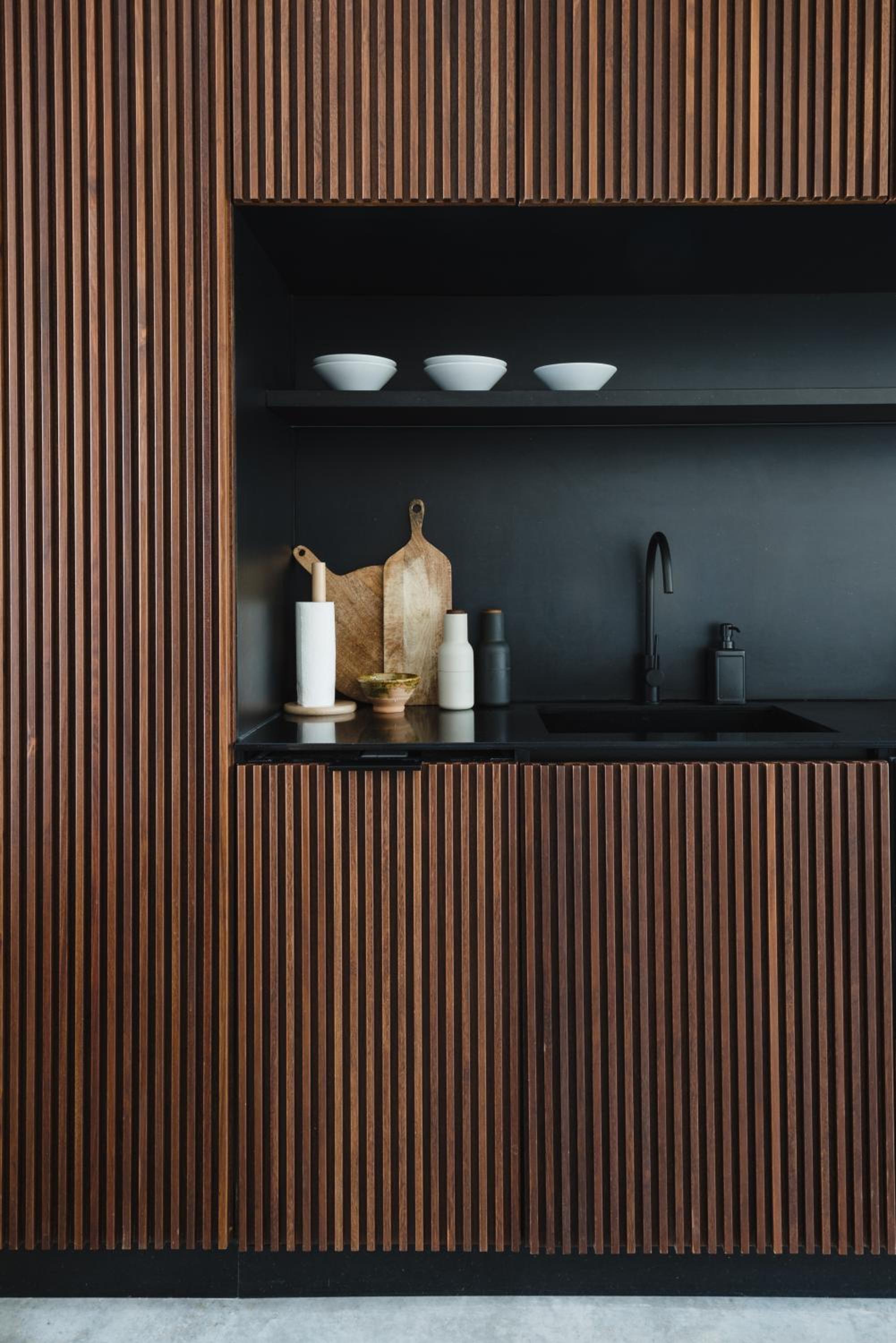 Standard Studio - Photo 30