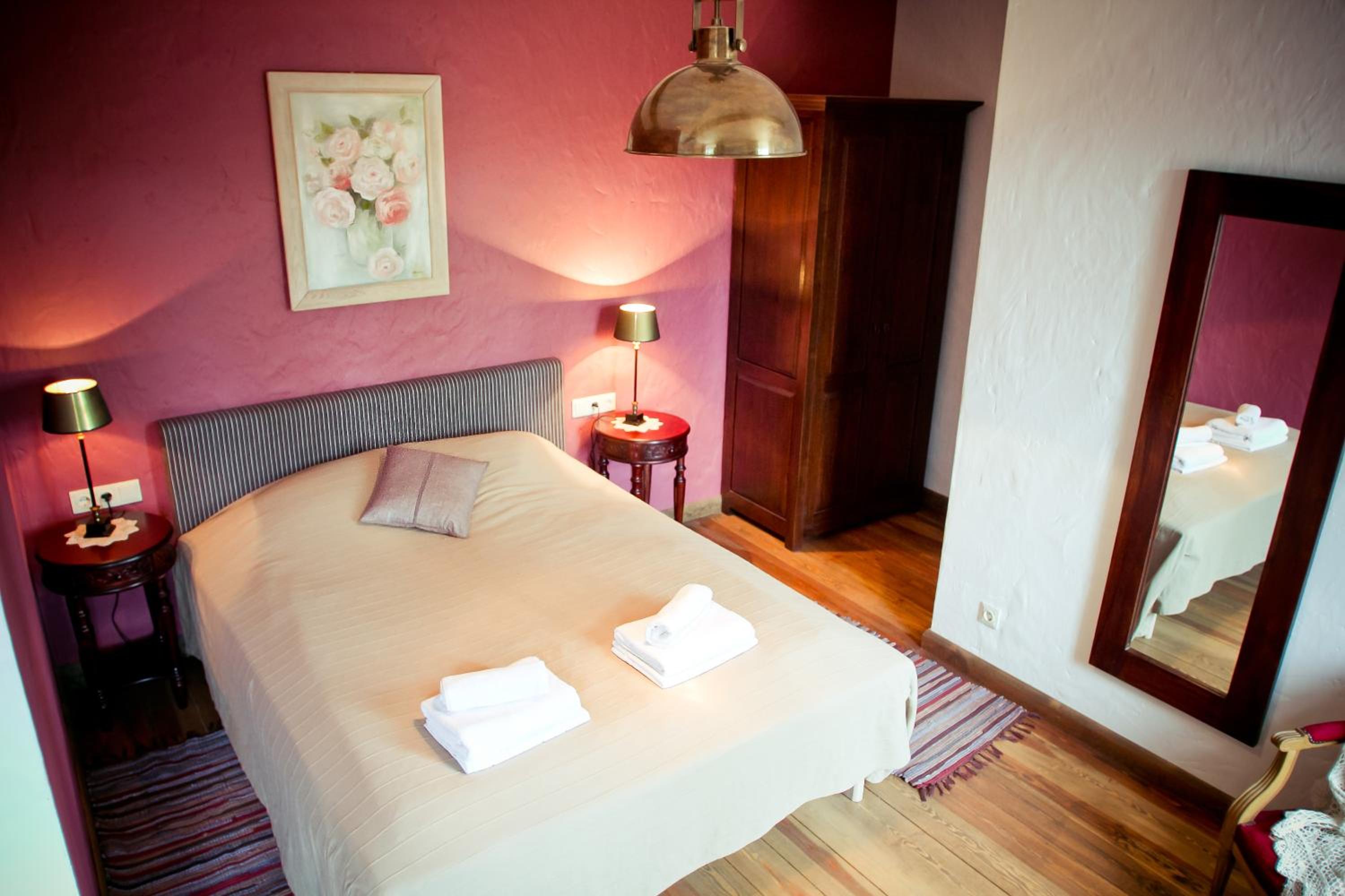 Superior Double Room - Photo 2