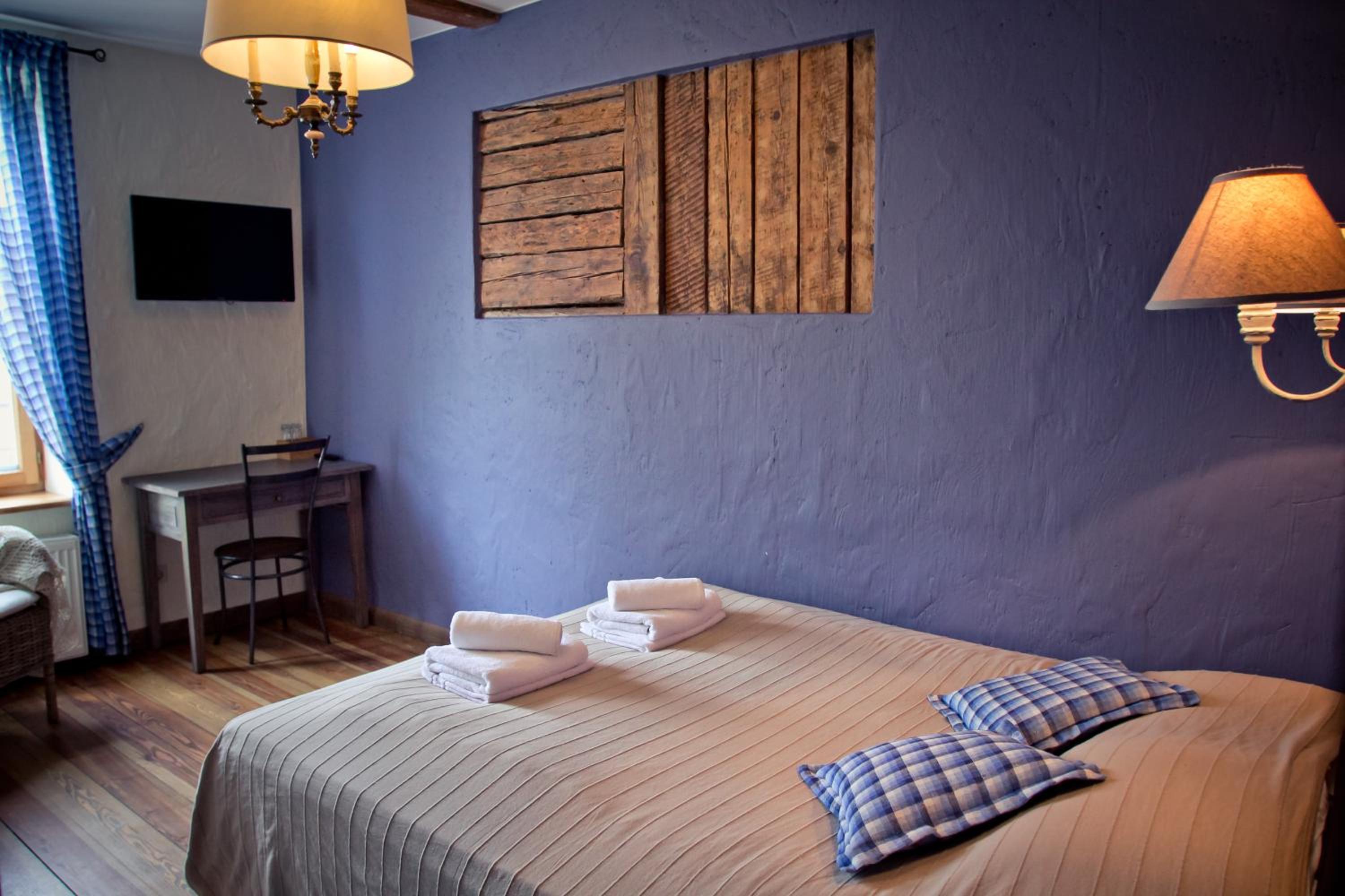 Double Room photo 1