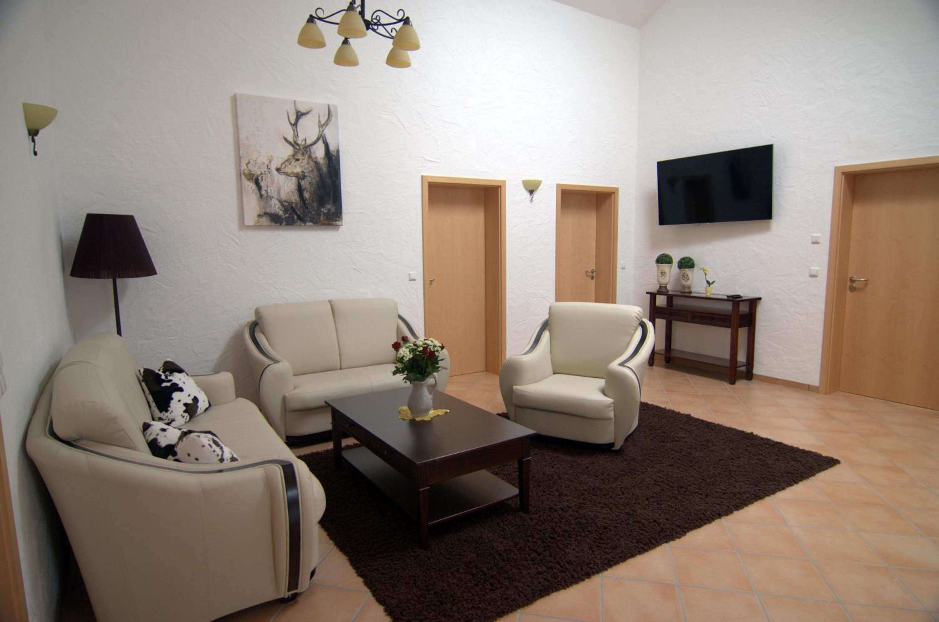 Duplex Apartment photo 1