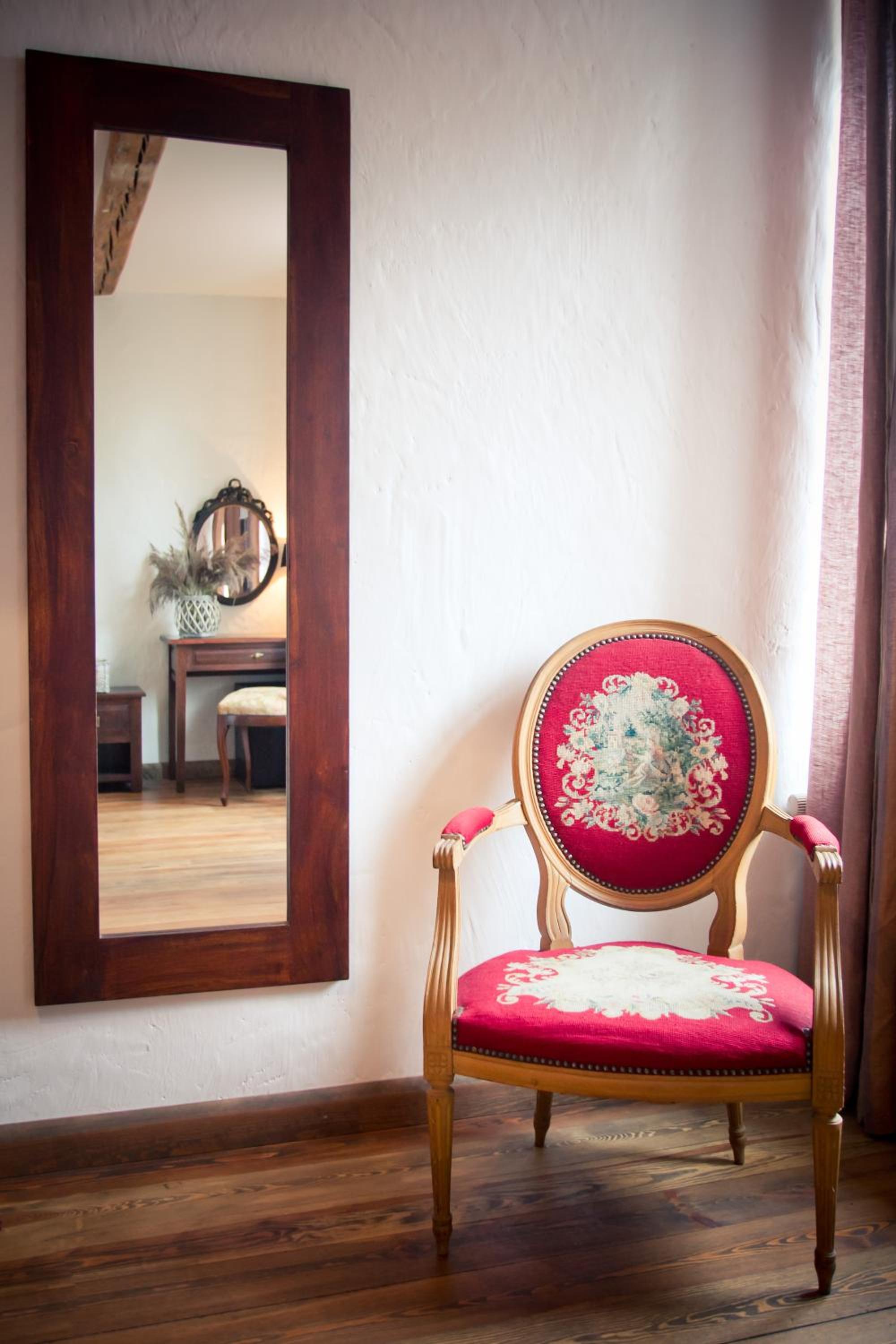 Superior Double Room - Photo 1