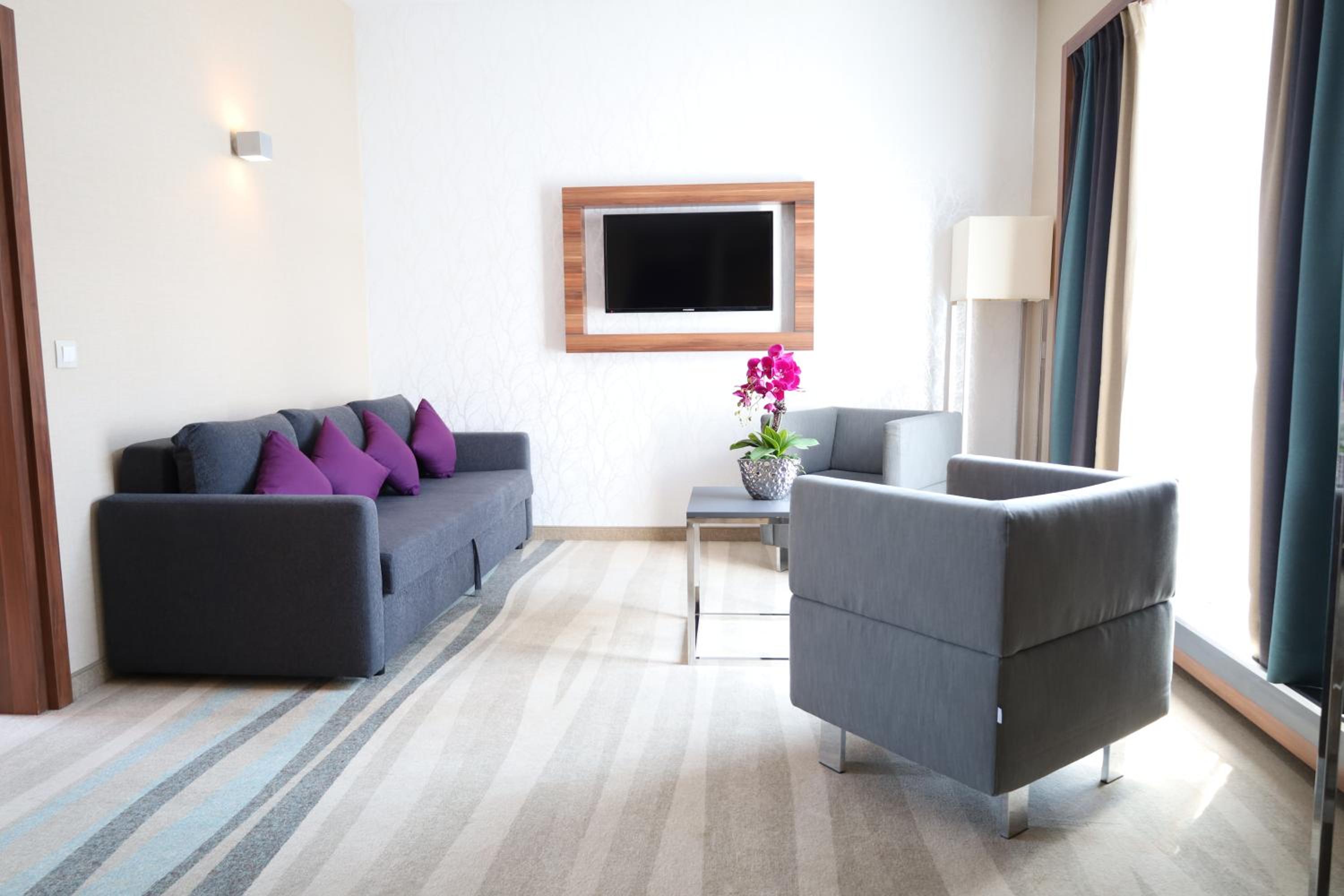 Suite photo 3