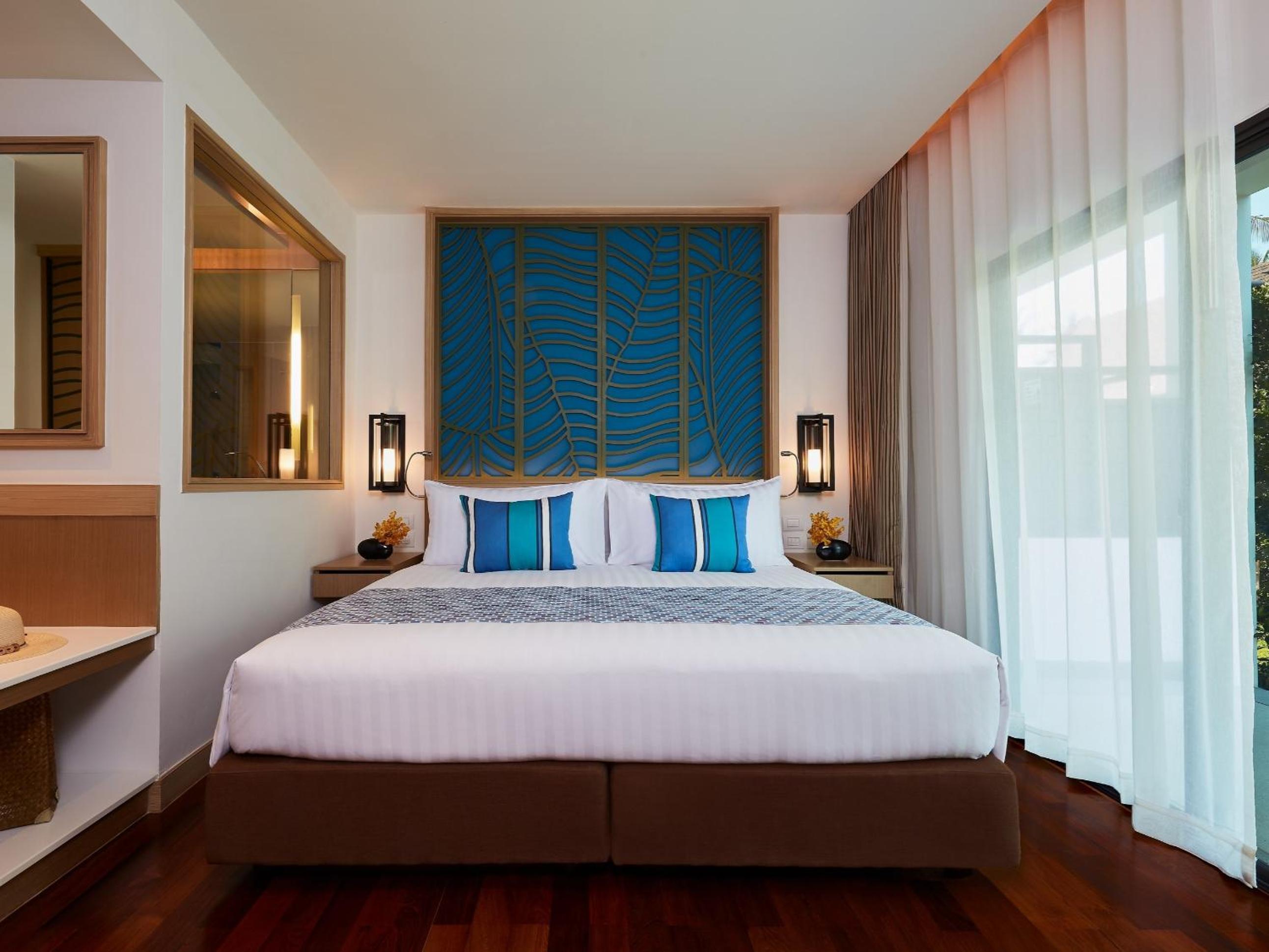 Junior Suite Beach Wing
