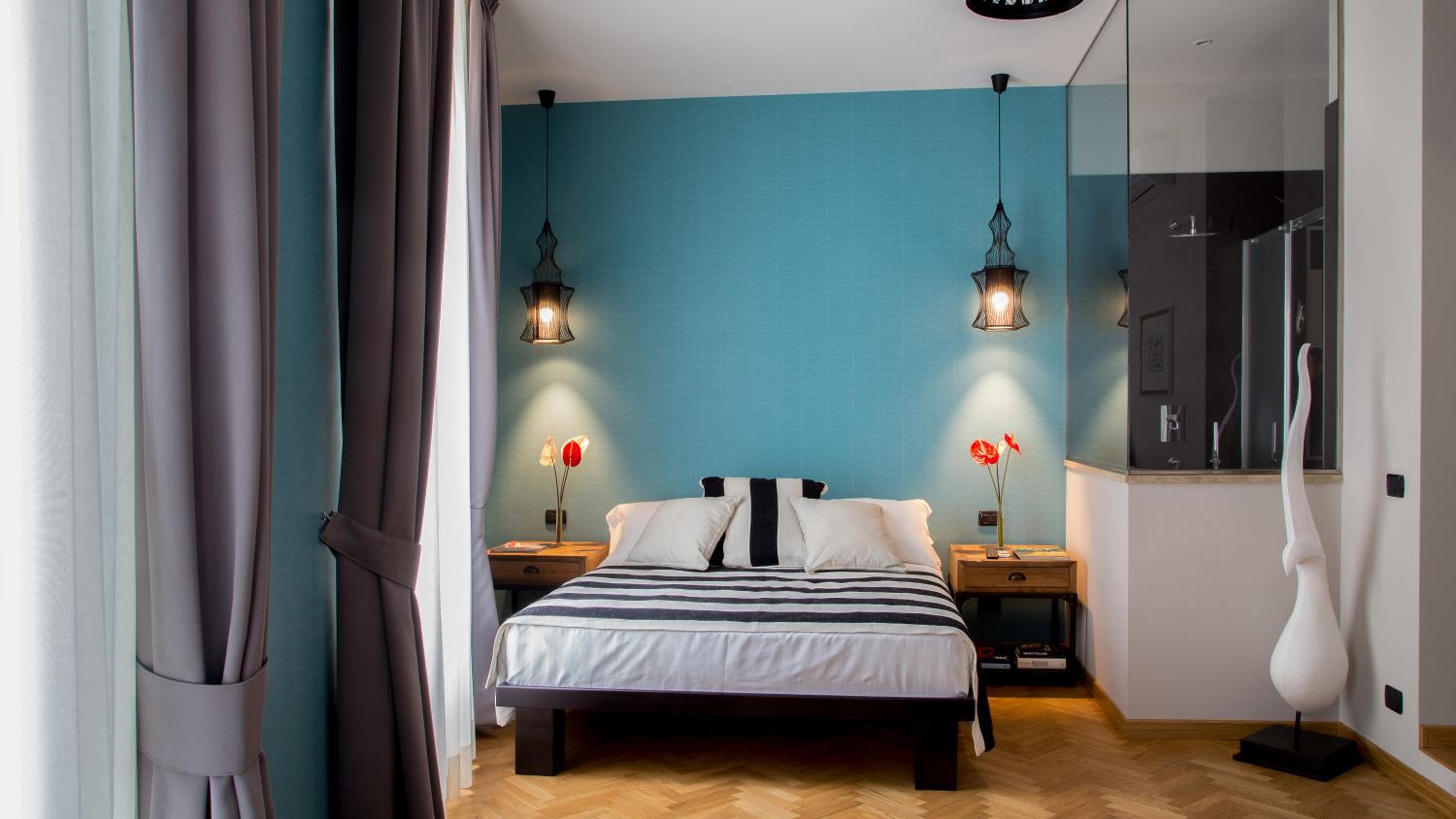 Suite photo 1