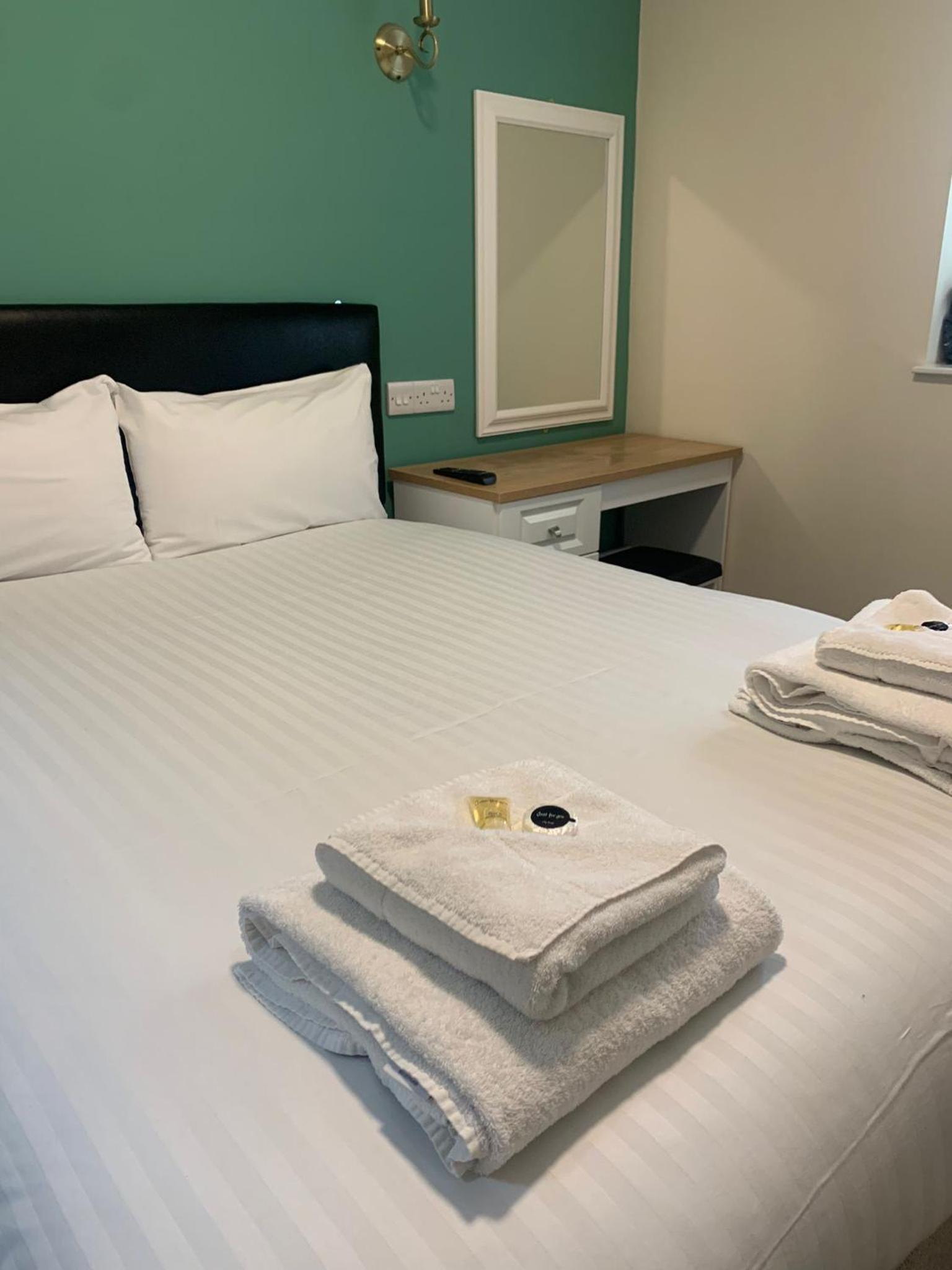 Double Room photo 1