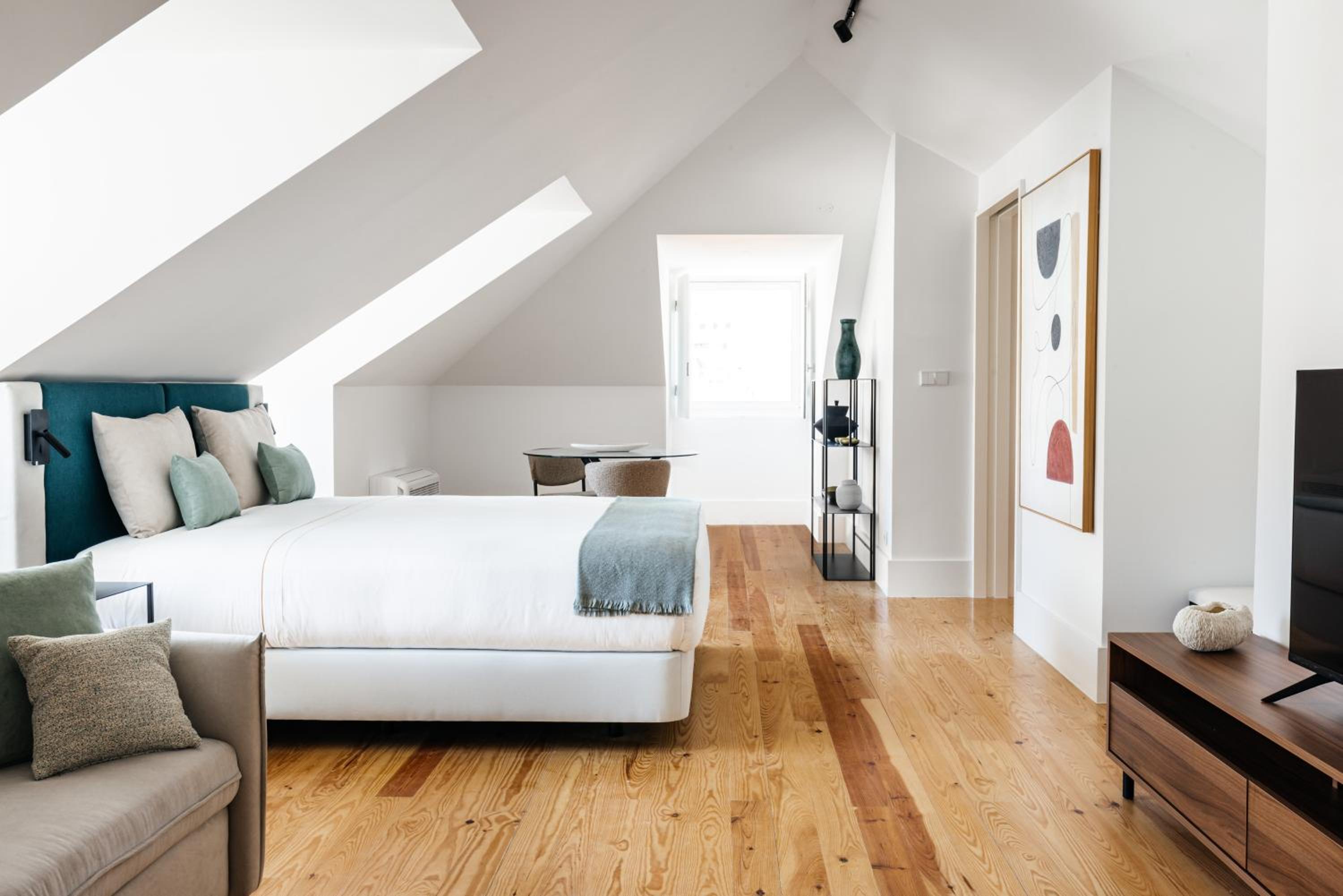 Loft - Photo 4