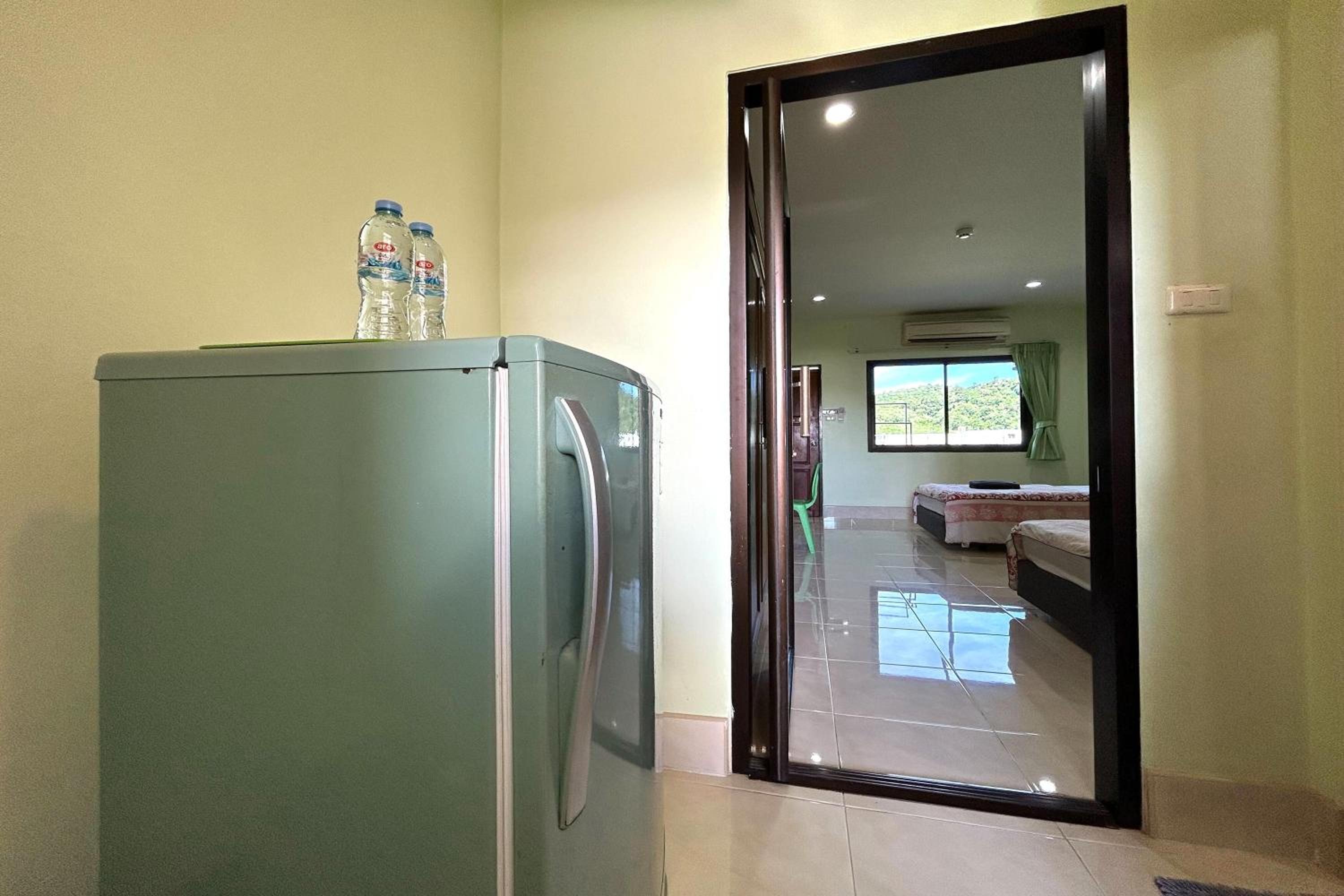 Superior Double Room photo 3