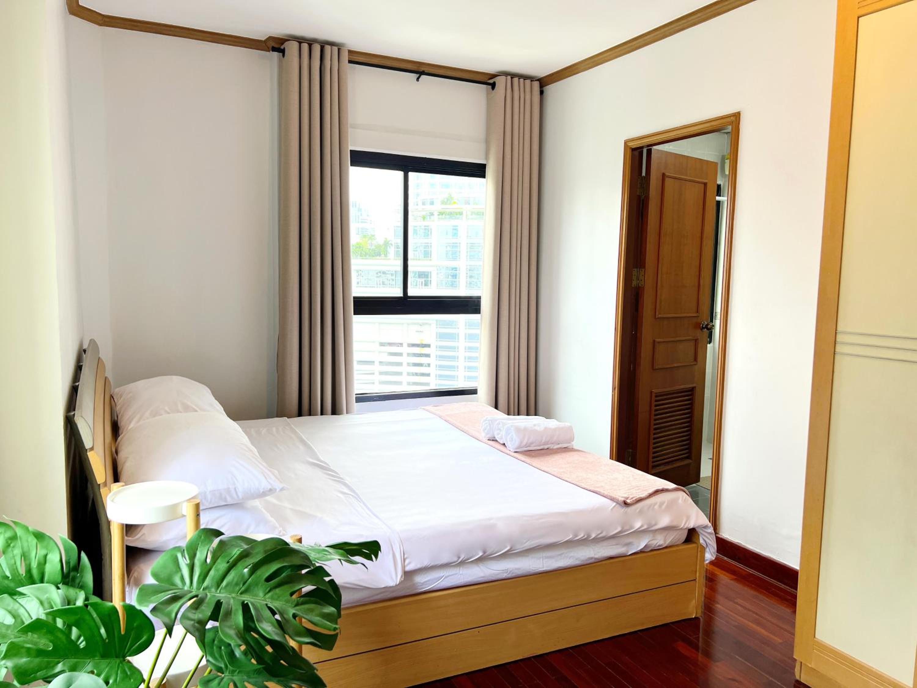 Two-Bedroom Suite photo 1