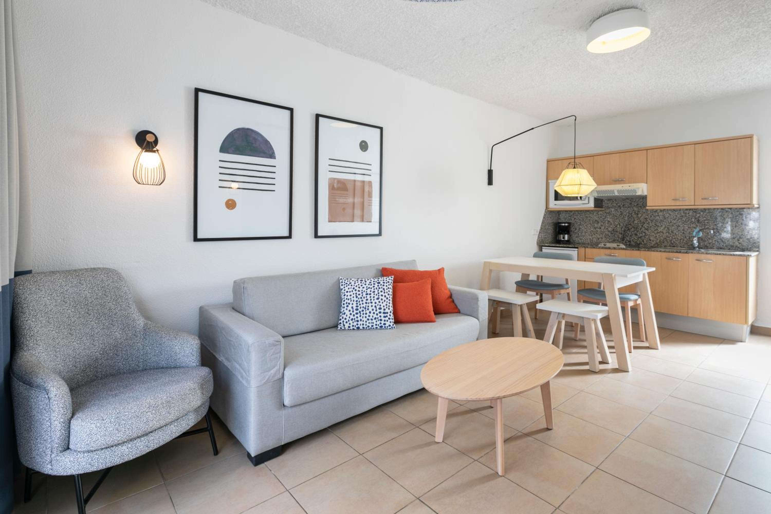 Premier Suite