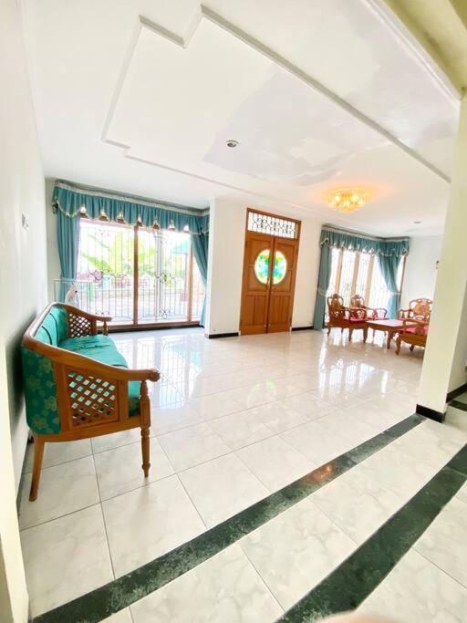 One-Bedroom Villa photo 1