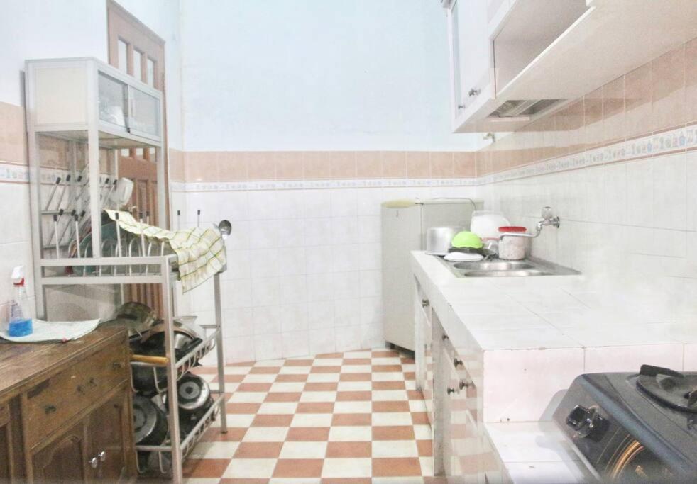 One-Bedroom Villa photo 2