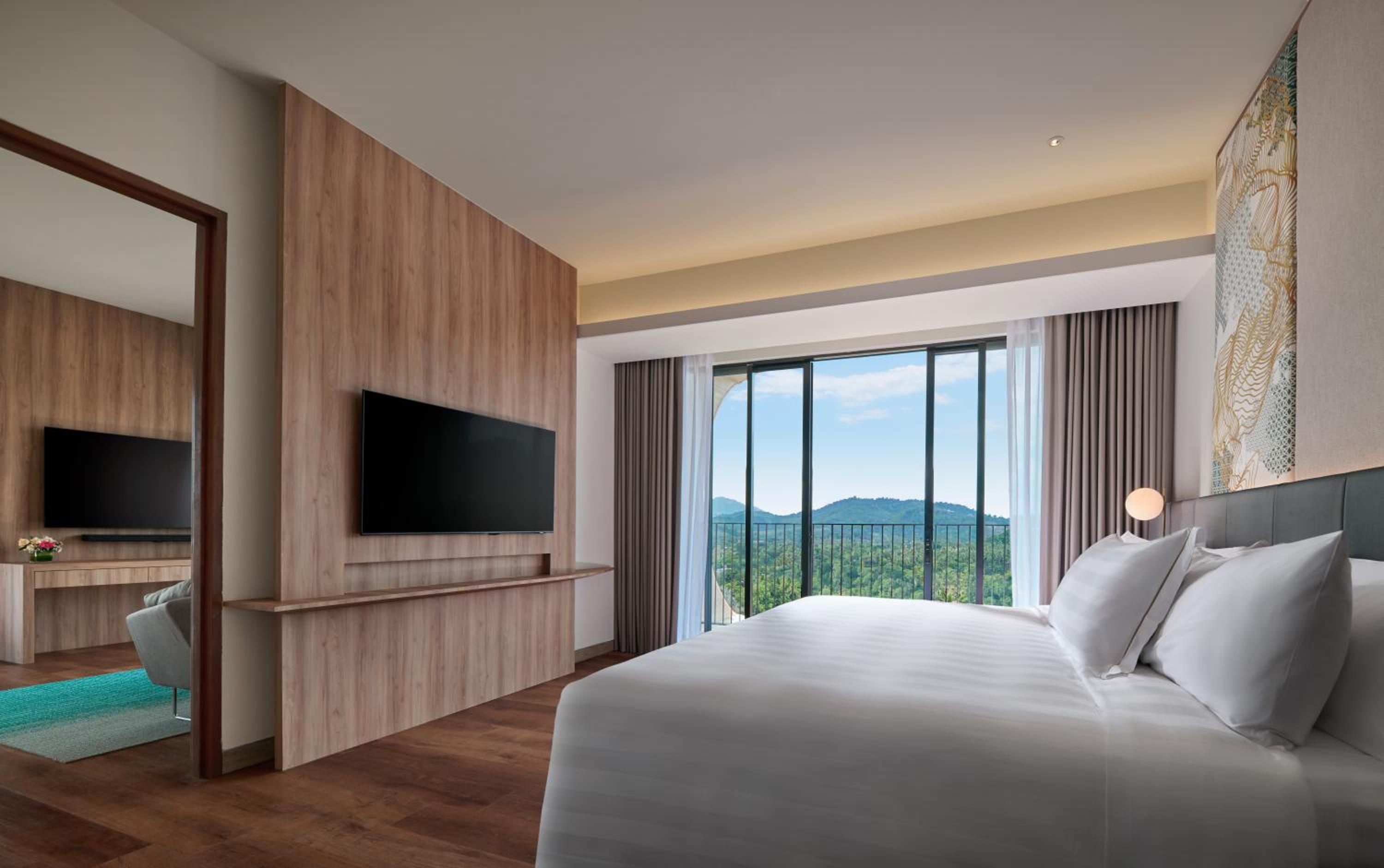 Premier Ocean View Suite - Photo 3