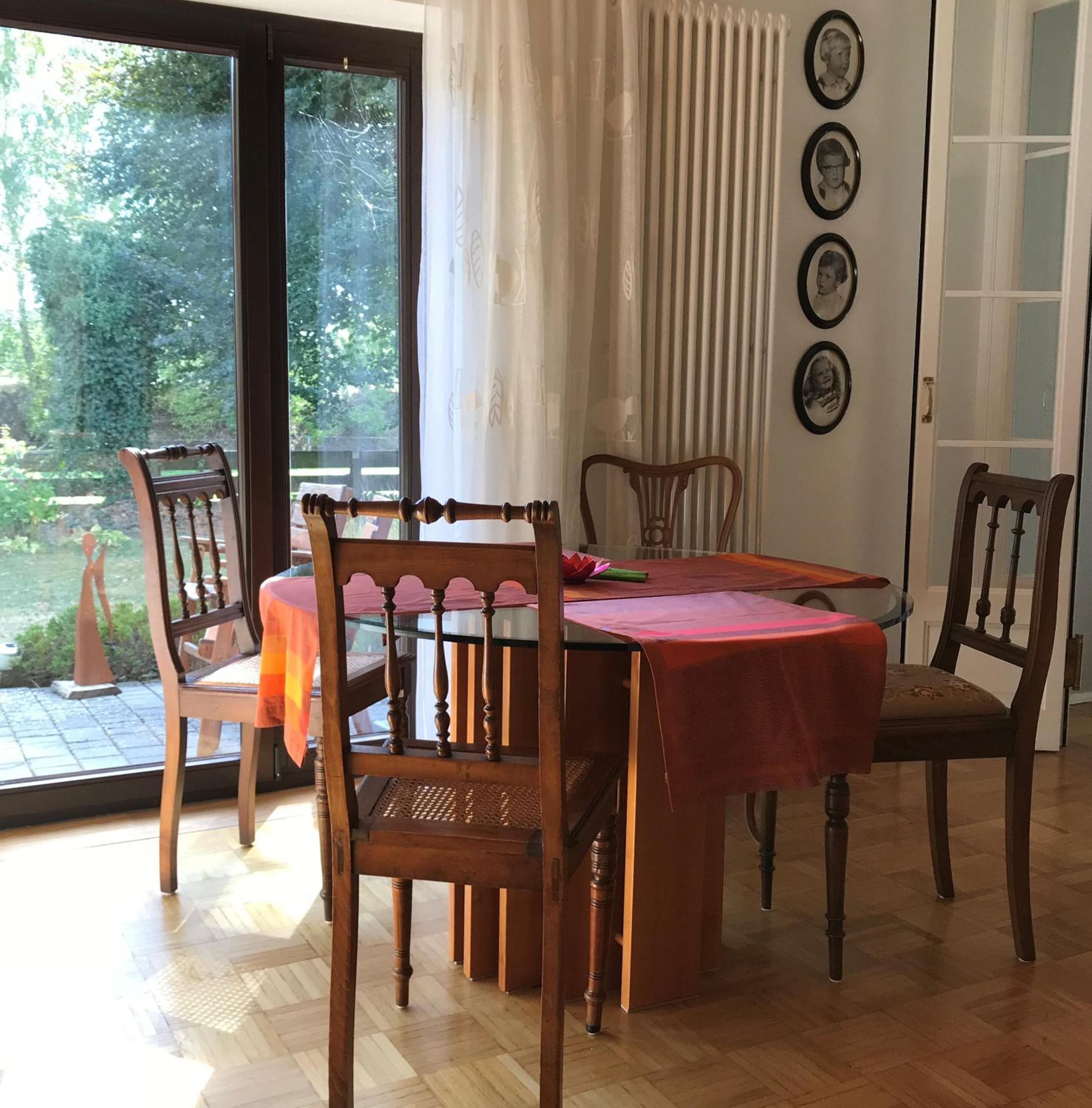 Apartment with Terrace photo 2