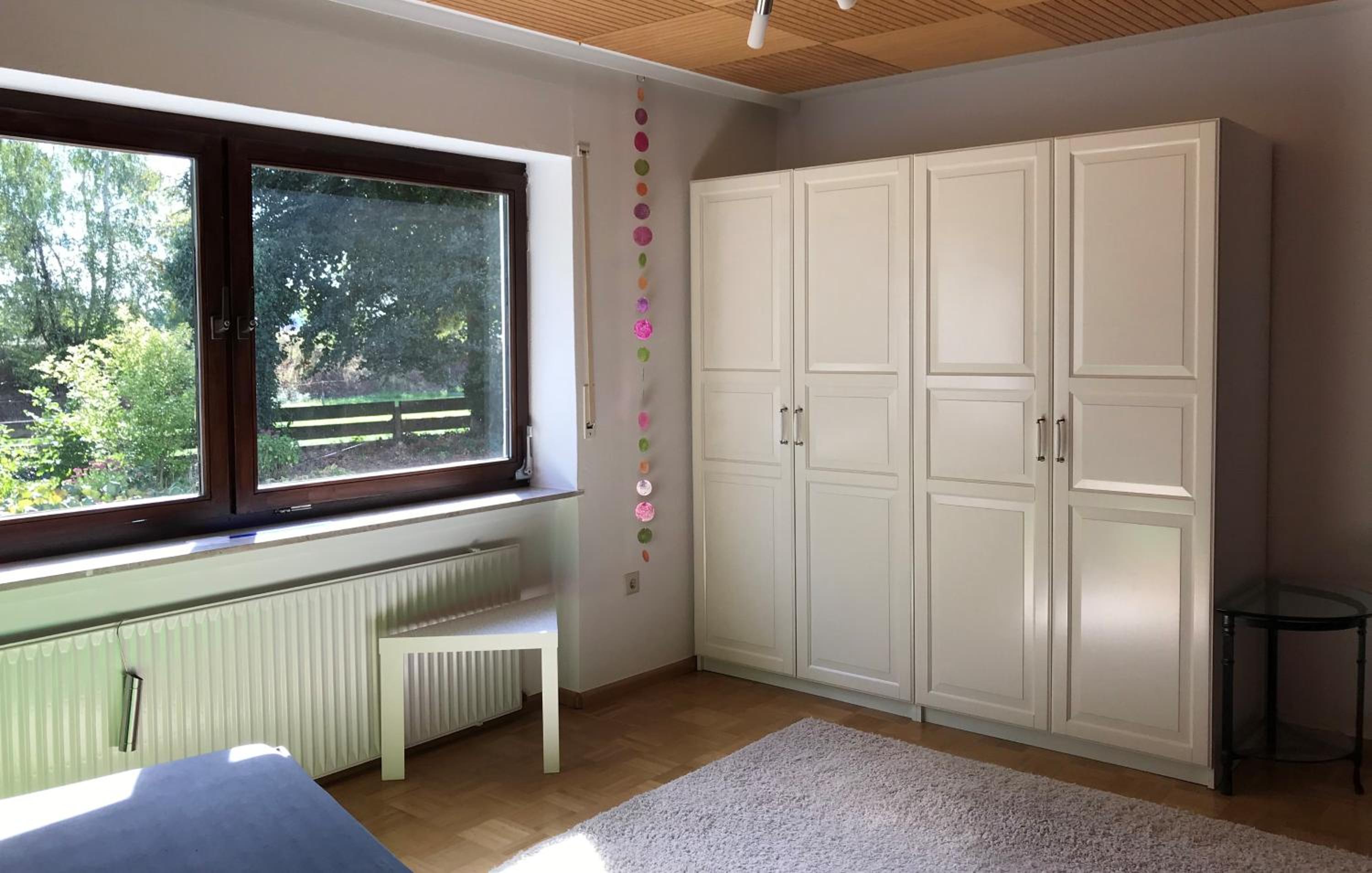 Apartment with Terrace photo 1