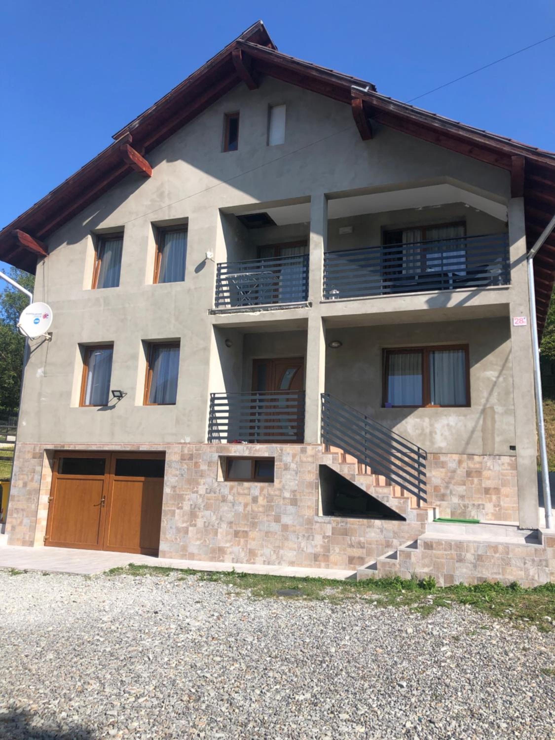 Villa - Photo 32