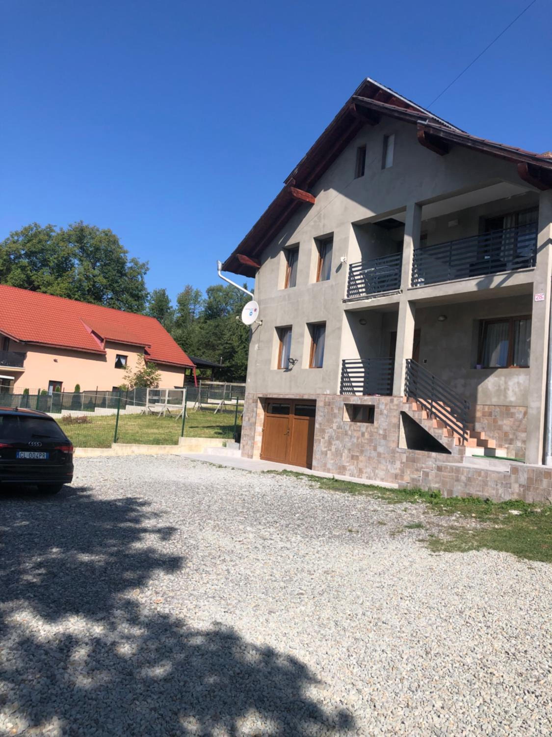 Villa - Photo 33