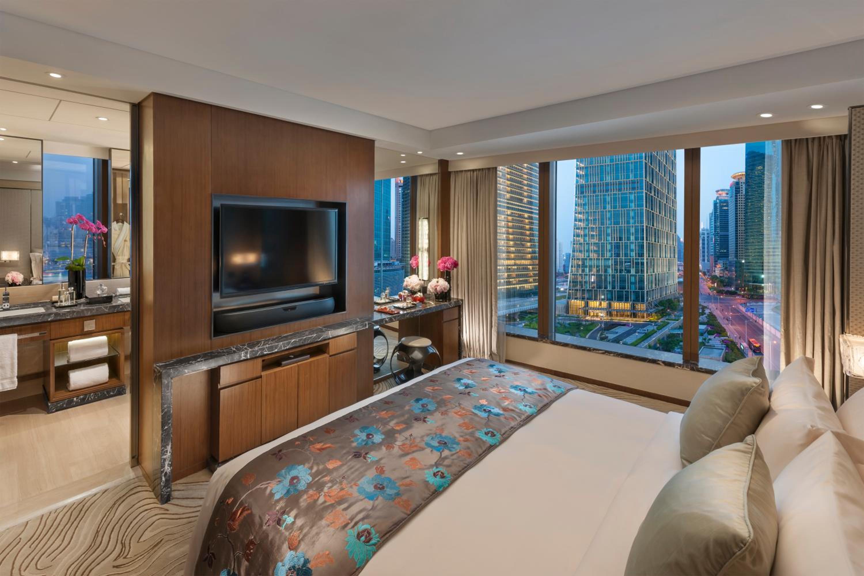 Twin Star Suite King