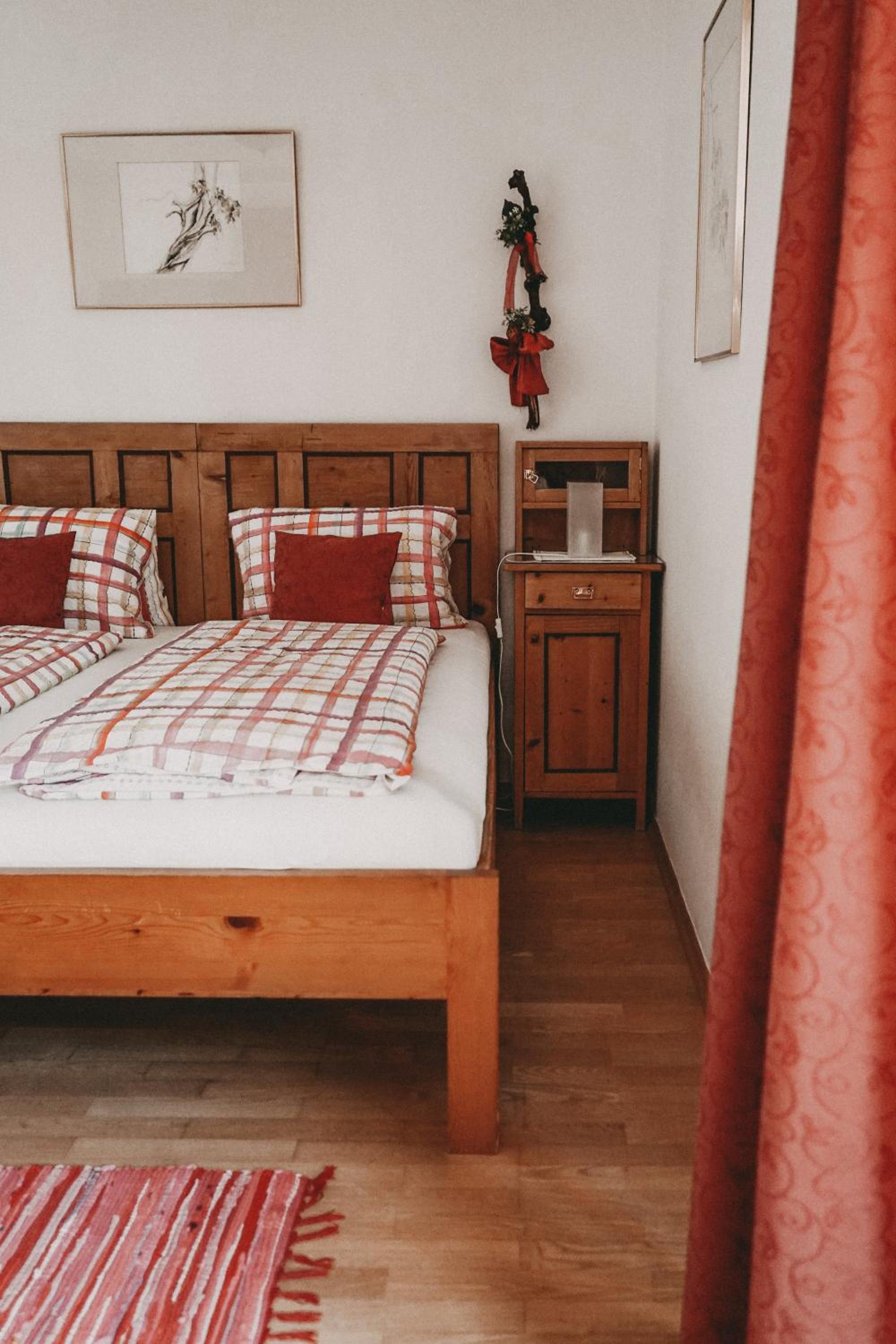 Standard Double Room photo 1
