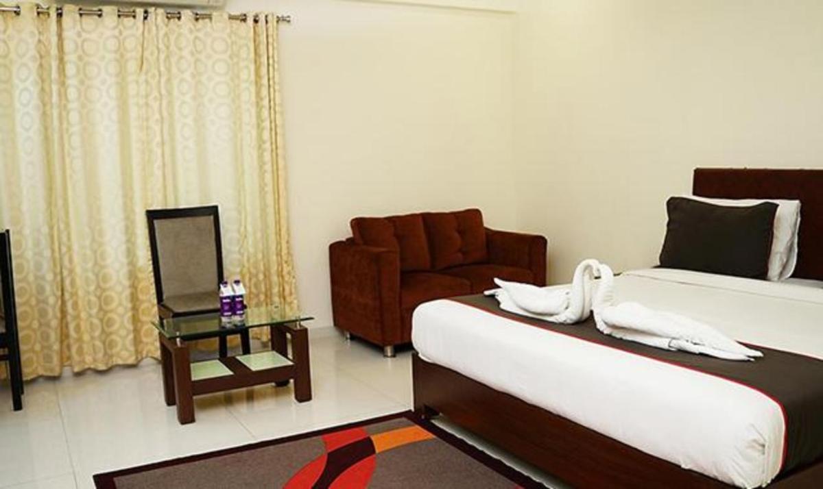 Deluxe Room photo 3