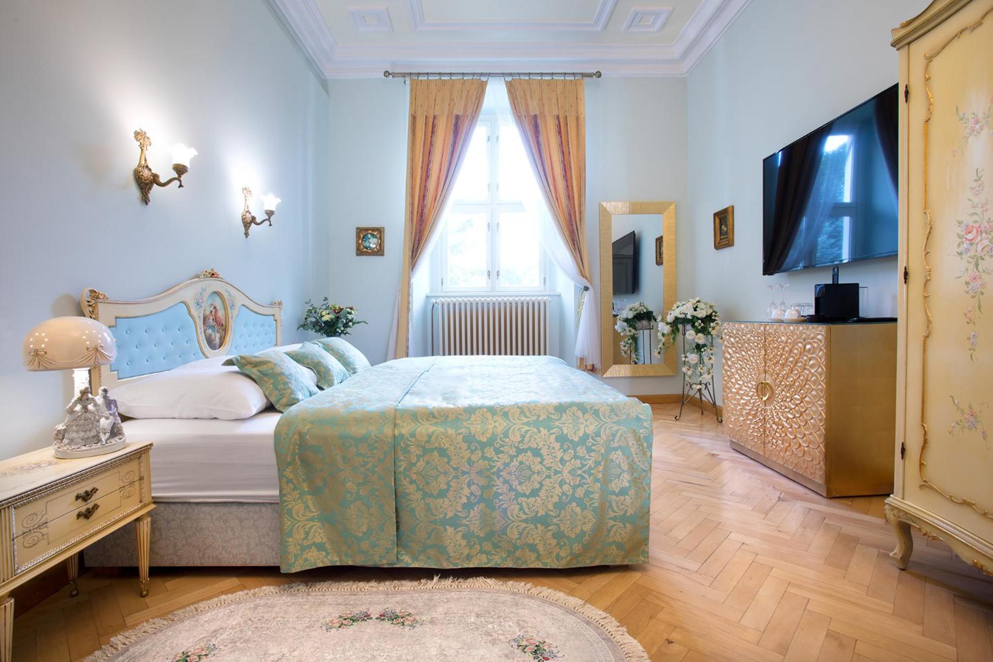 Deluxe Double Room photo 1