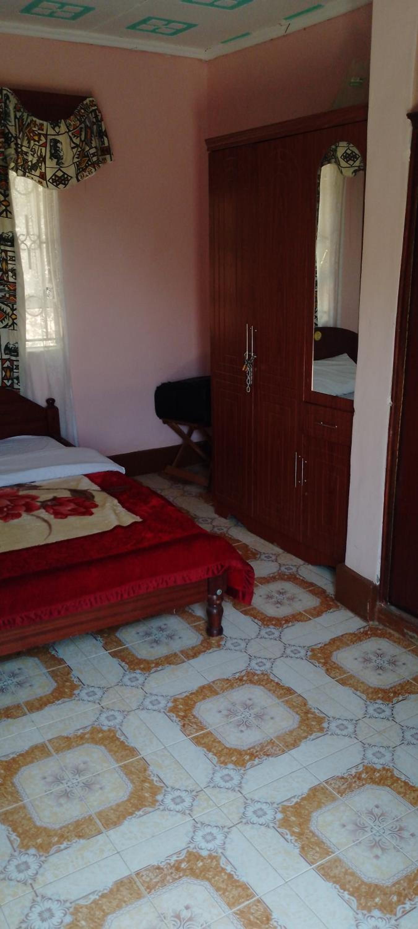 Deluxe Double Room With Shower photo 1