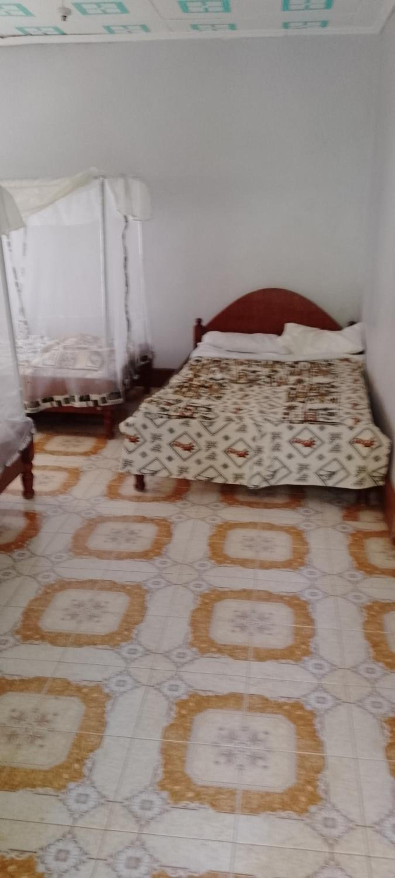 Deluxe Double Room With Shower photo 3