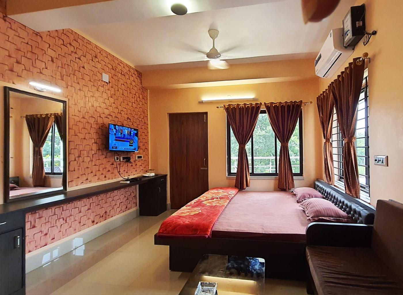 Double Or Twin Room With Lake View