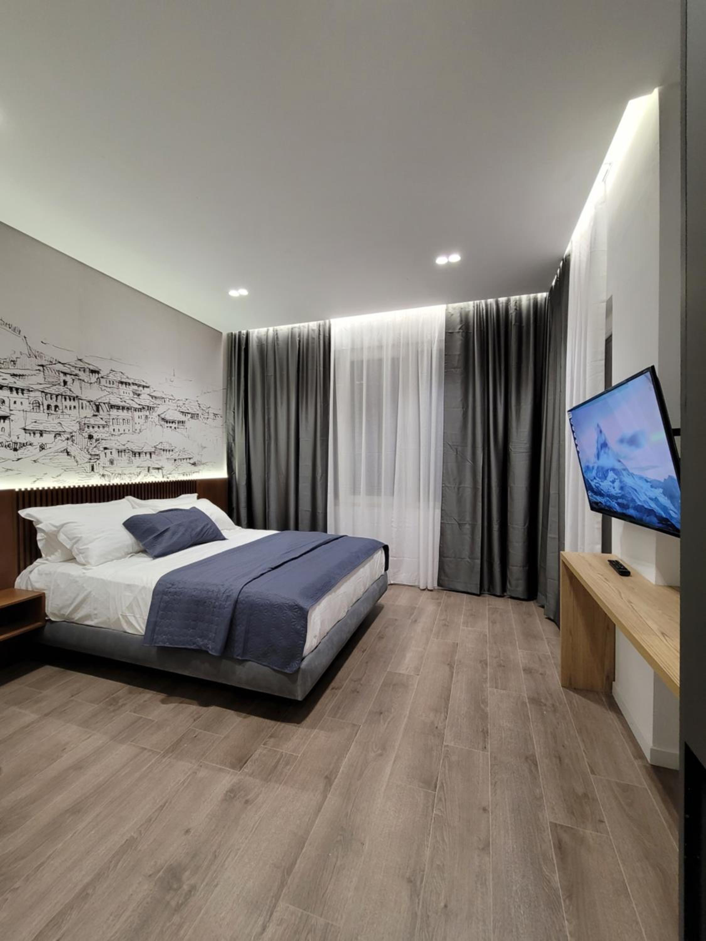 Studio Apartment photo 3