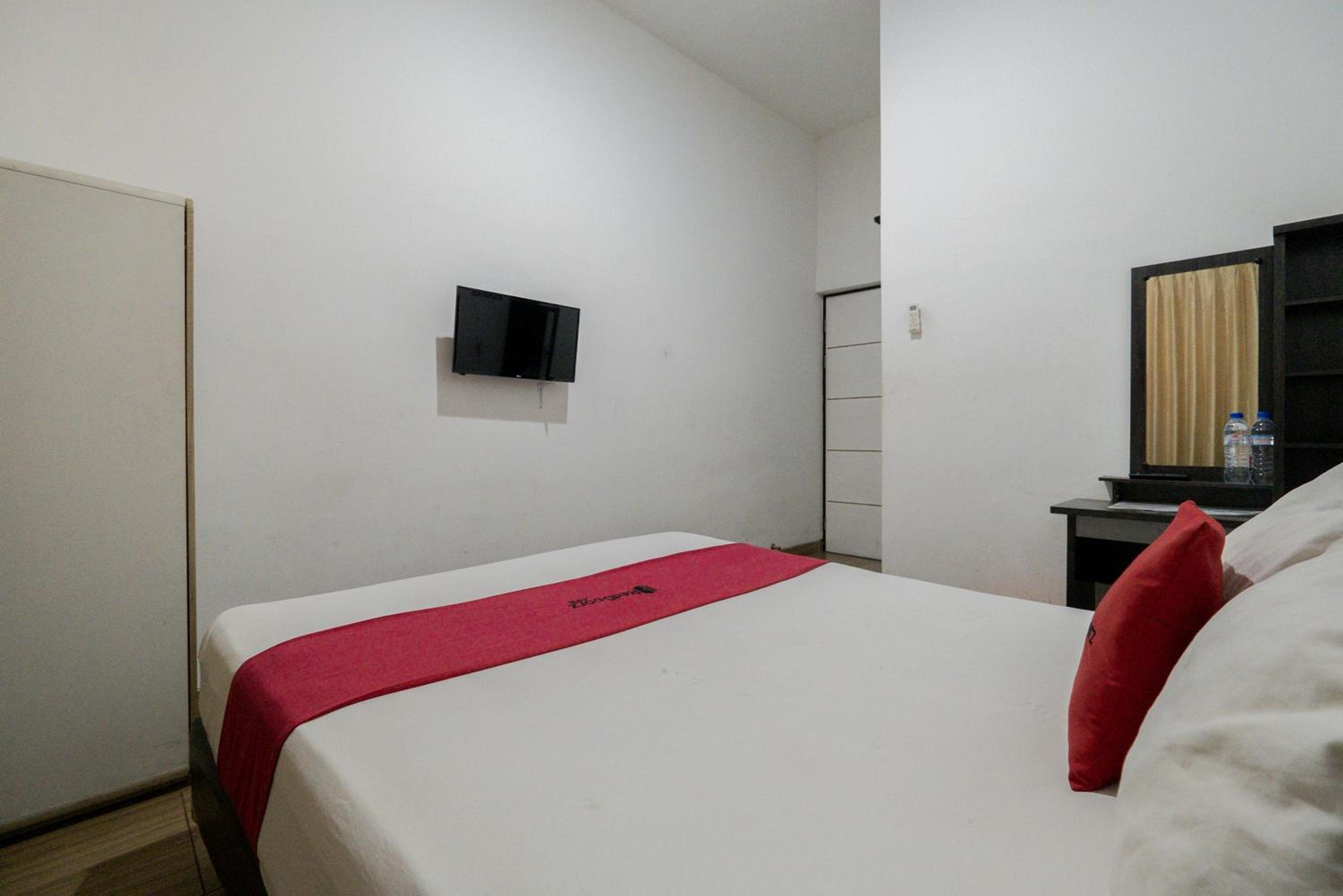 Double Room - Photo 3