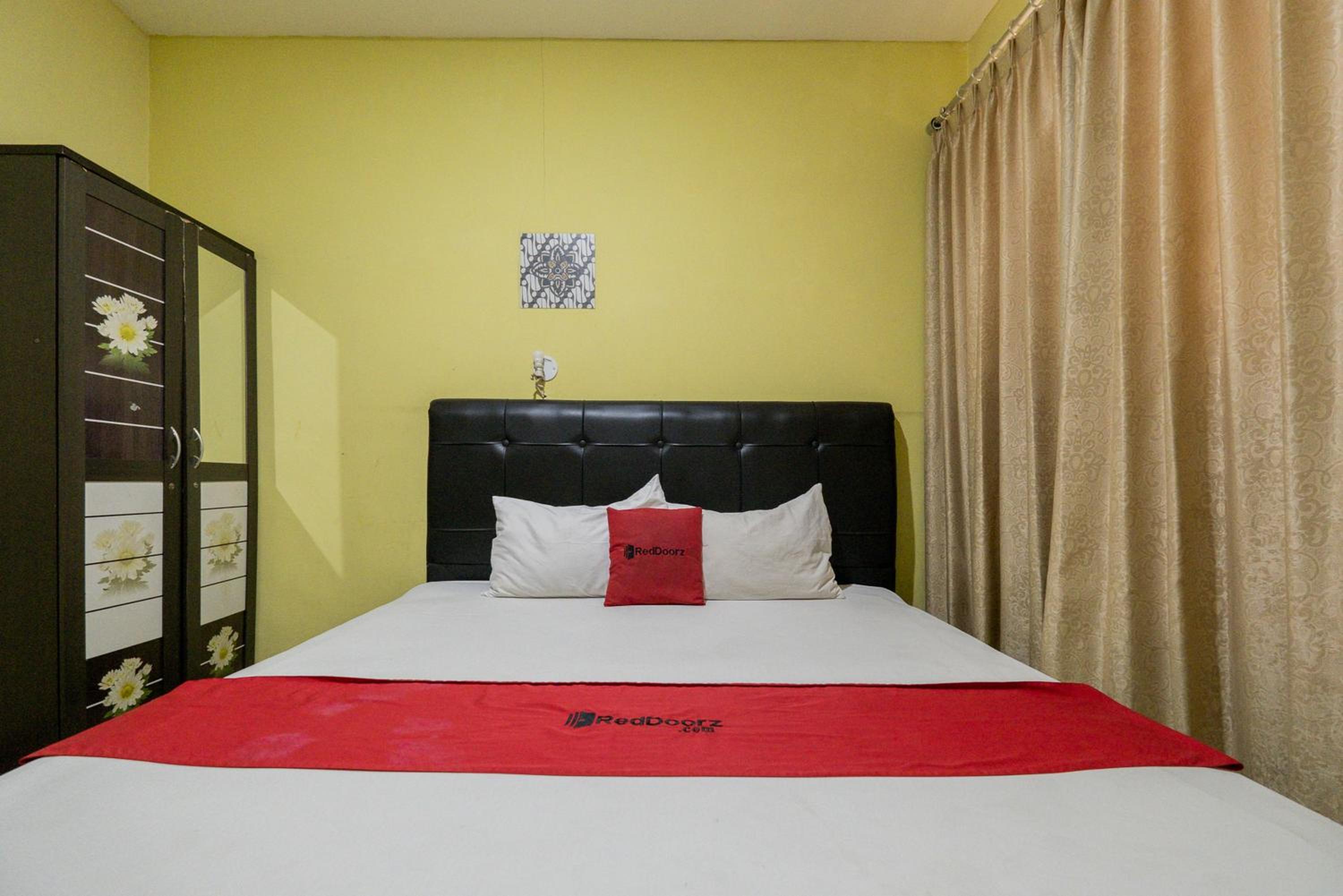 Double Room - Photo 5