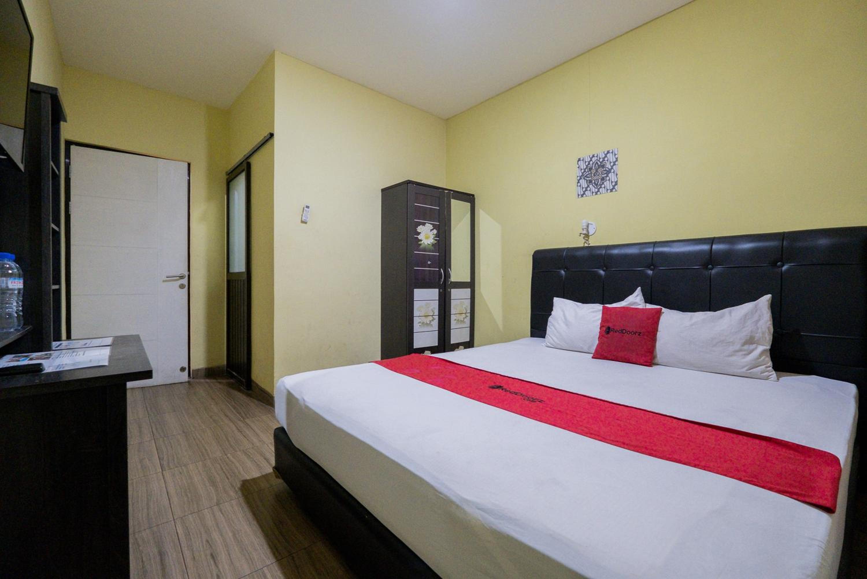 Double Room - Photo 4