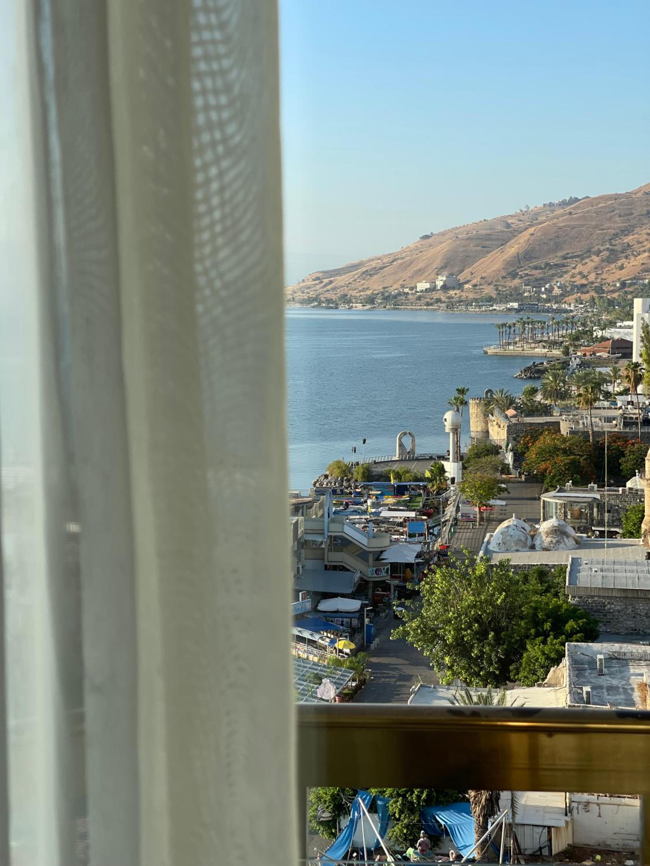Premier Room with Lake View photo 3