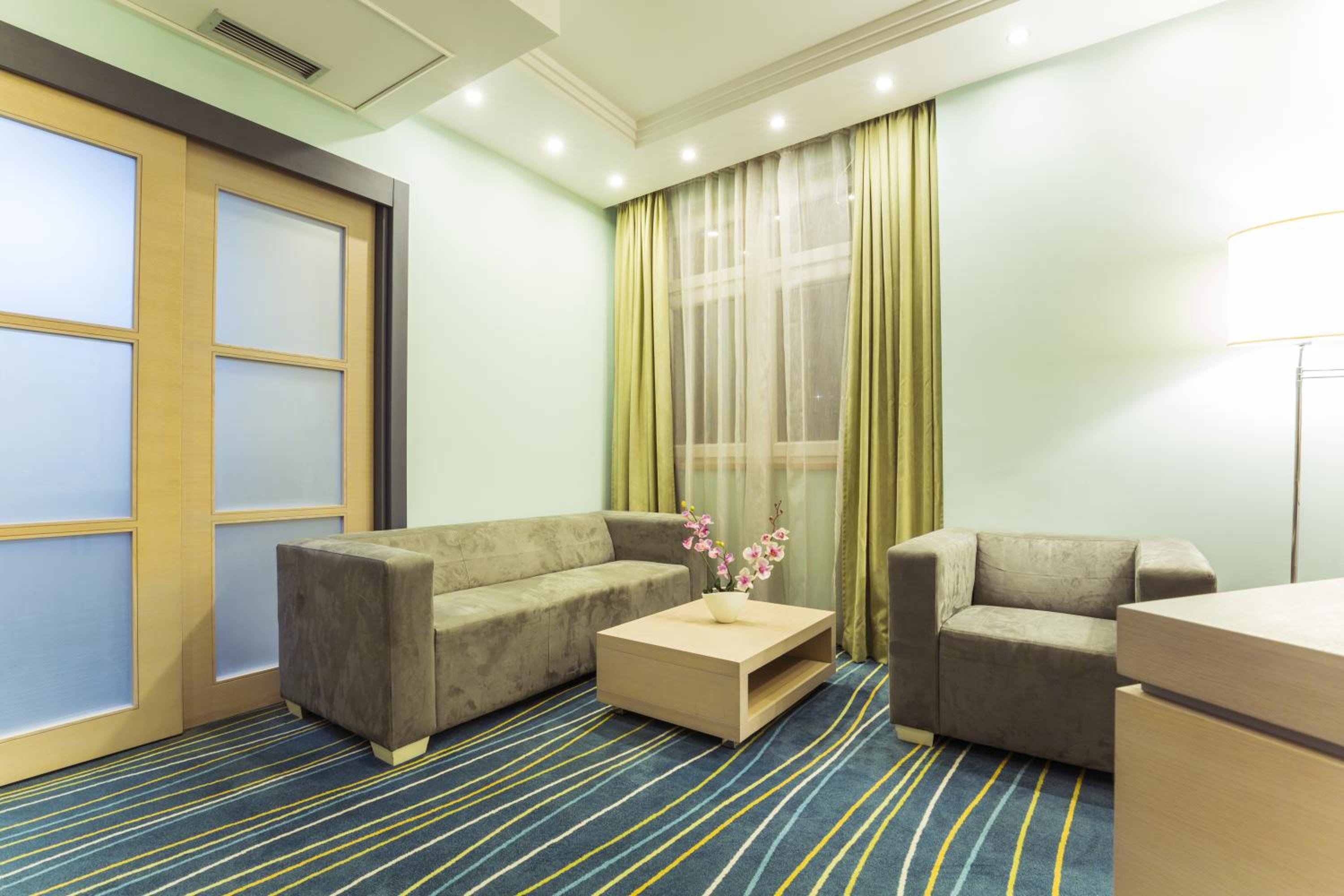 Superior Double Room - Photo 6