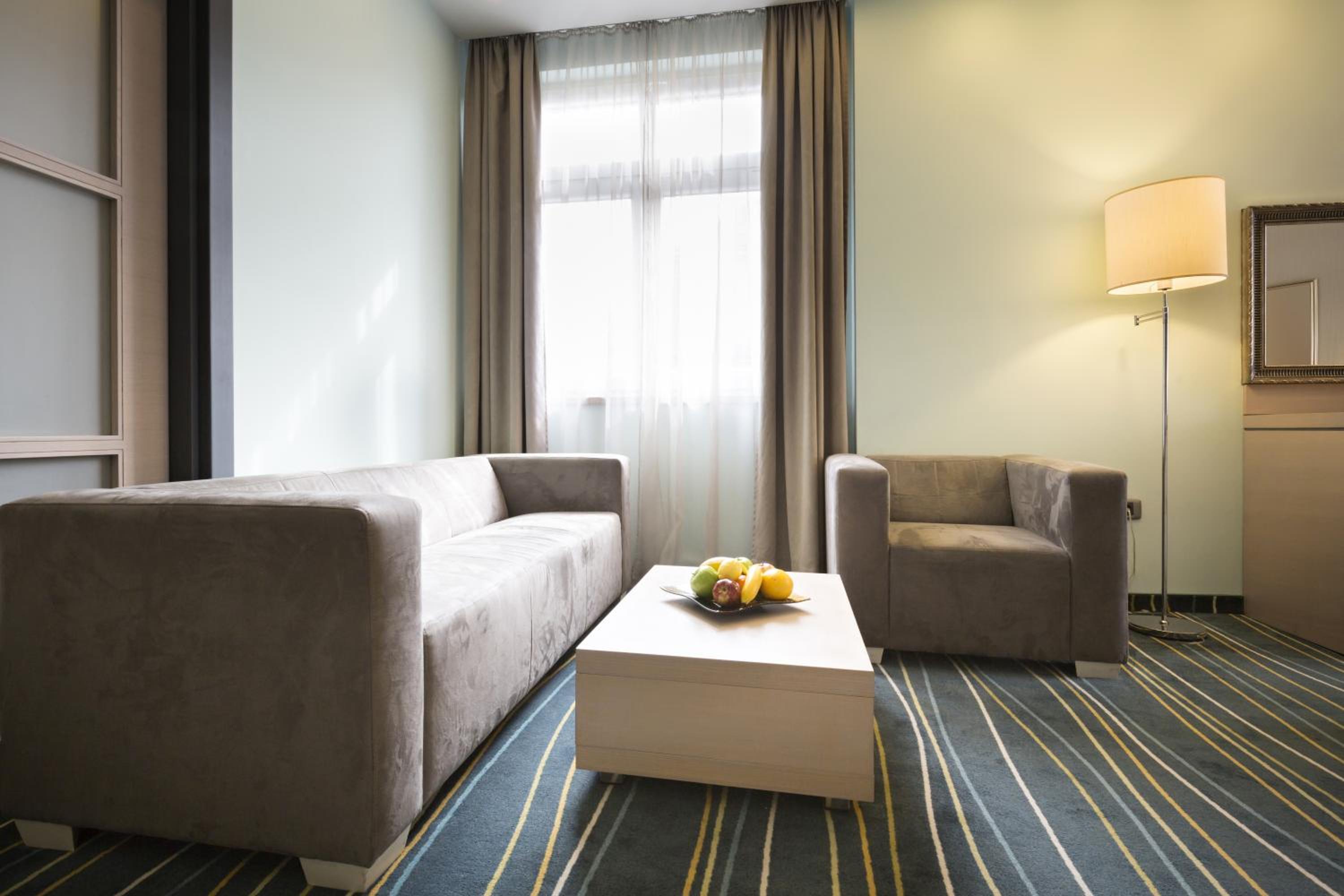 Superior Double Room - Photo 4