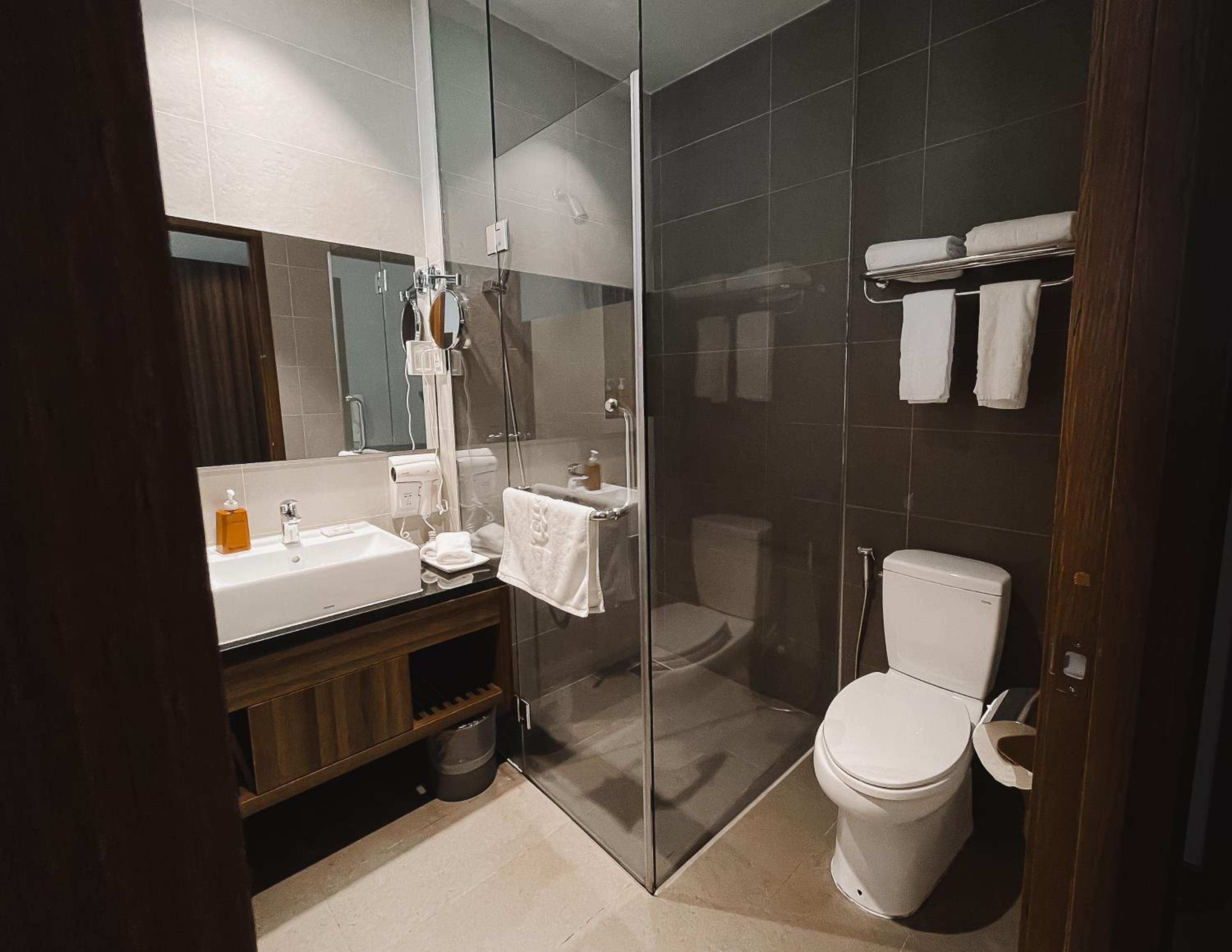 Deluxe Double Room photo 2